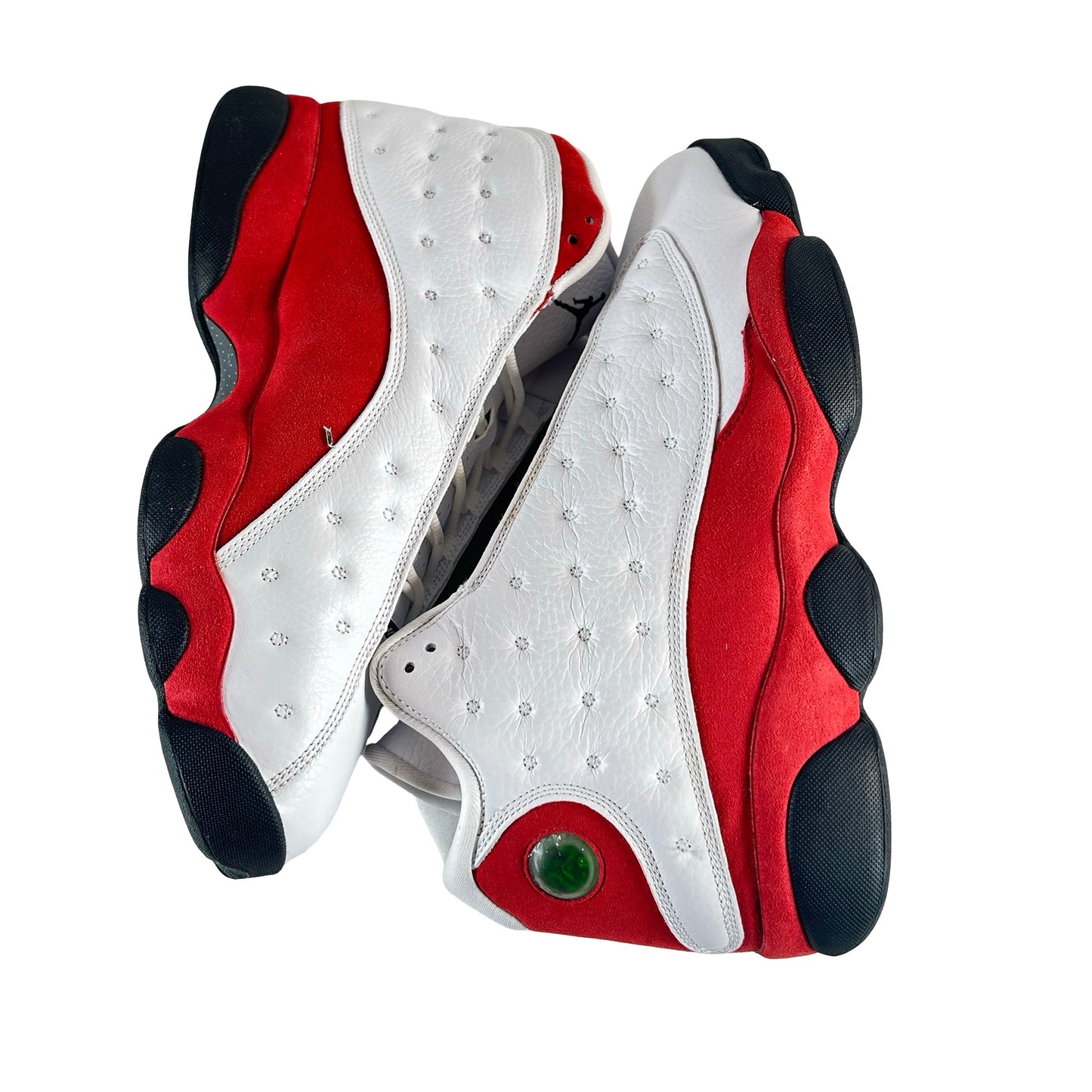 414571 122 Jordan 13 Retro OG Chicago (2017) [USED] - 12 M (Used2)