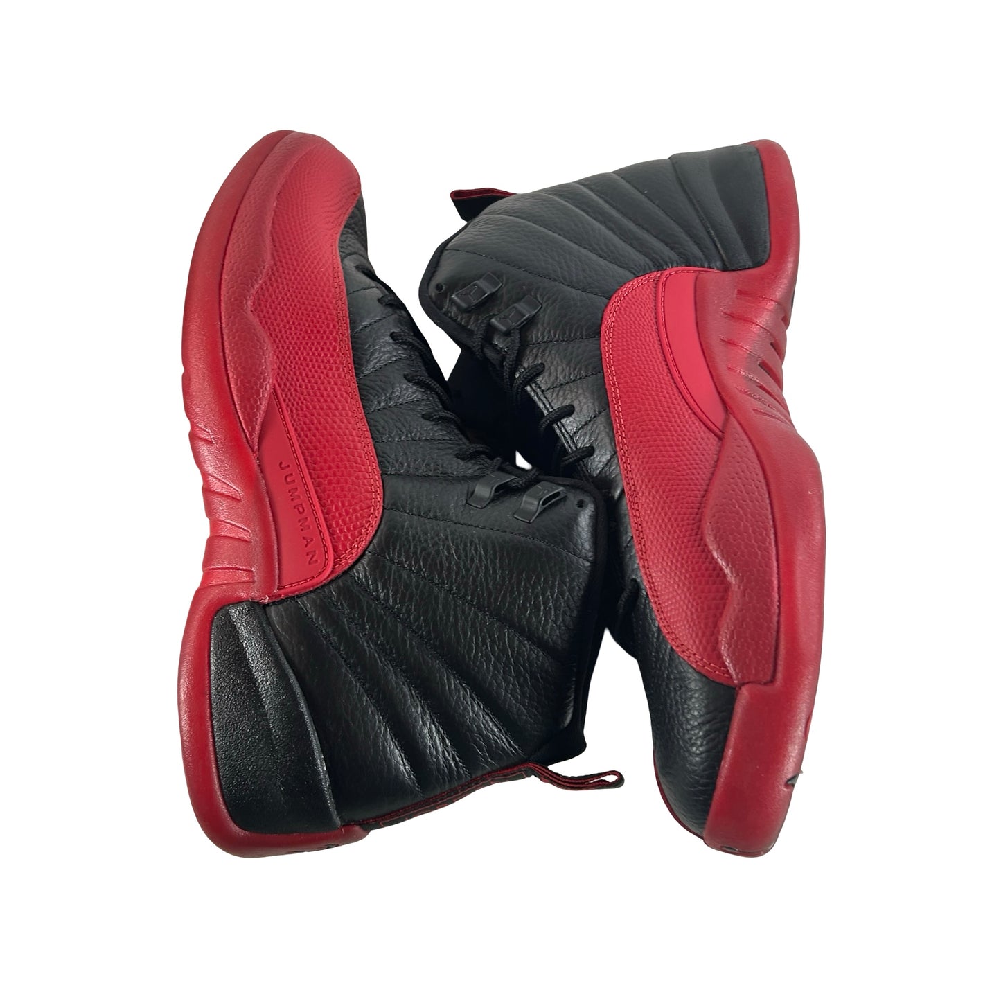 CT8013 002 Jordan 12 Retro Flu Game (2025) [USED] - 13 M (Used6)