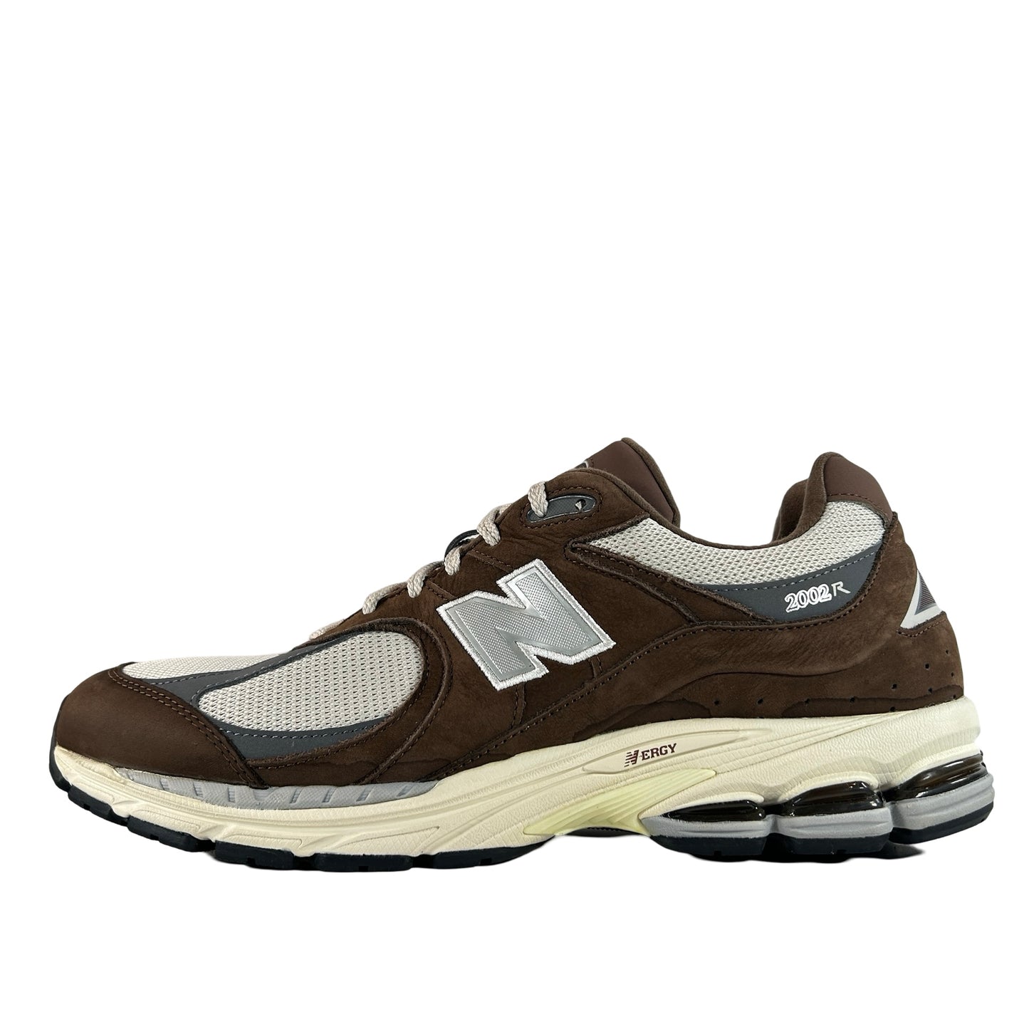 M2002RHS New Balance 2002R Adrift Moonbeam [USED] - 13 M (Used)