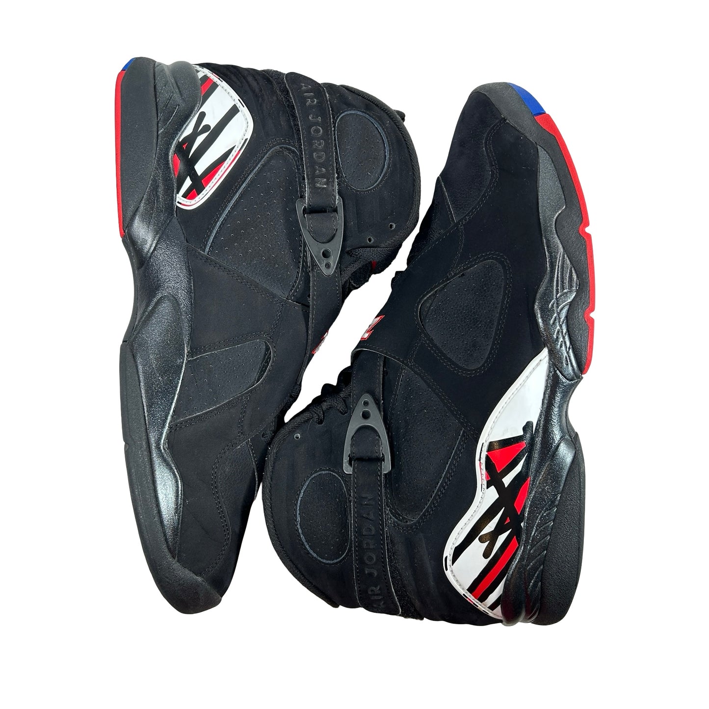 305381 062 Jordan 8 Retro Playoffs [USED] - 13 M (Used) (No Box3)