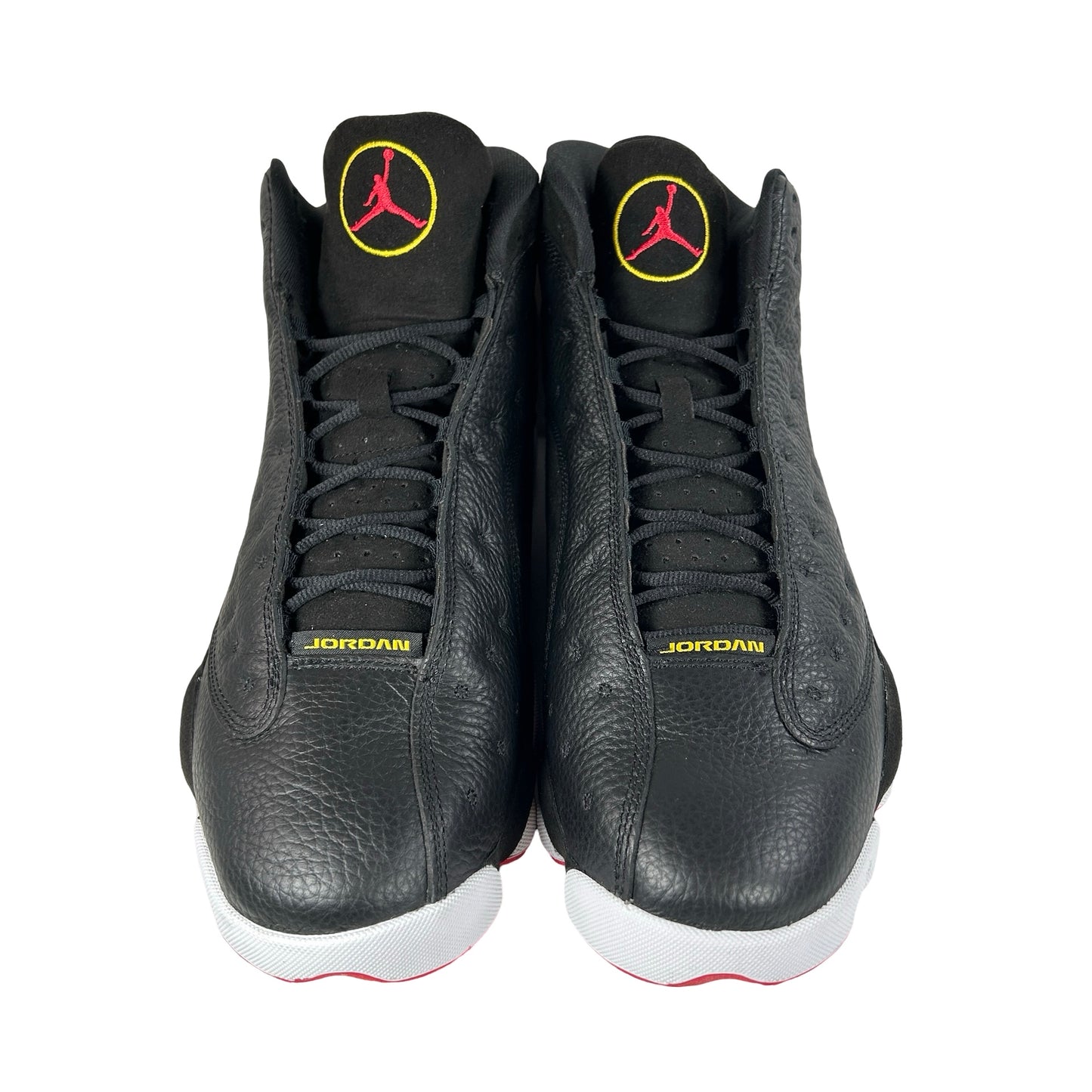 414571 062 Jordan 13 Retro Playoff (2023) [USED] - 14 M (Used)
