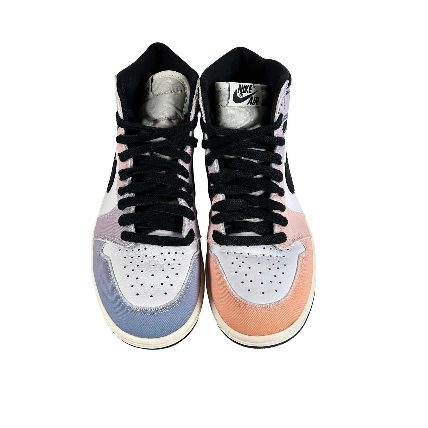 DX0054 805 Jordan 1 Retro Alto OG Skyline