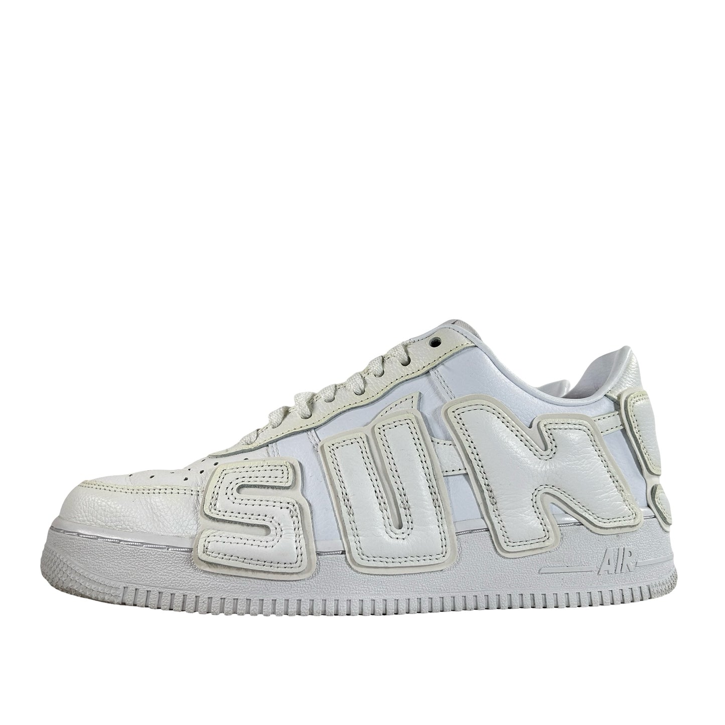 FQ7069 100 Nike Air Force 1 Low Cactus Plant Flea Market White (2024) [USED] - 9 M (Used4)