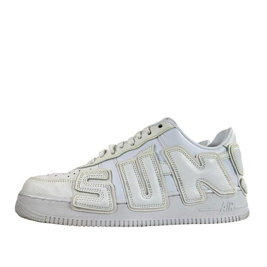 FQ7069 100 Nike Air Force 1 Low Cactus Plant Flea Market White (2024) [USED] - 9 M (Used4)