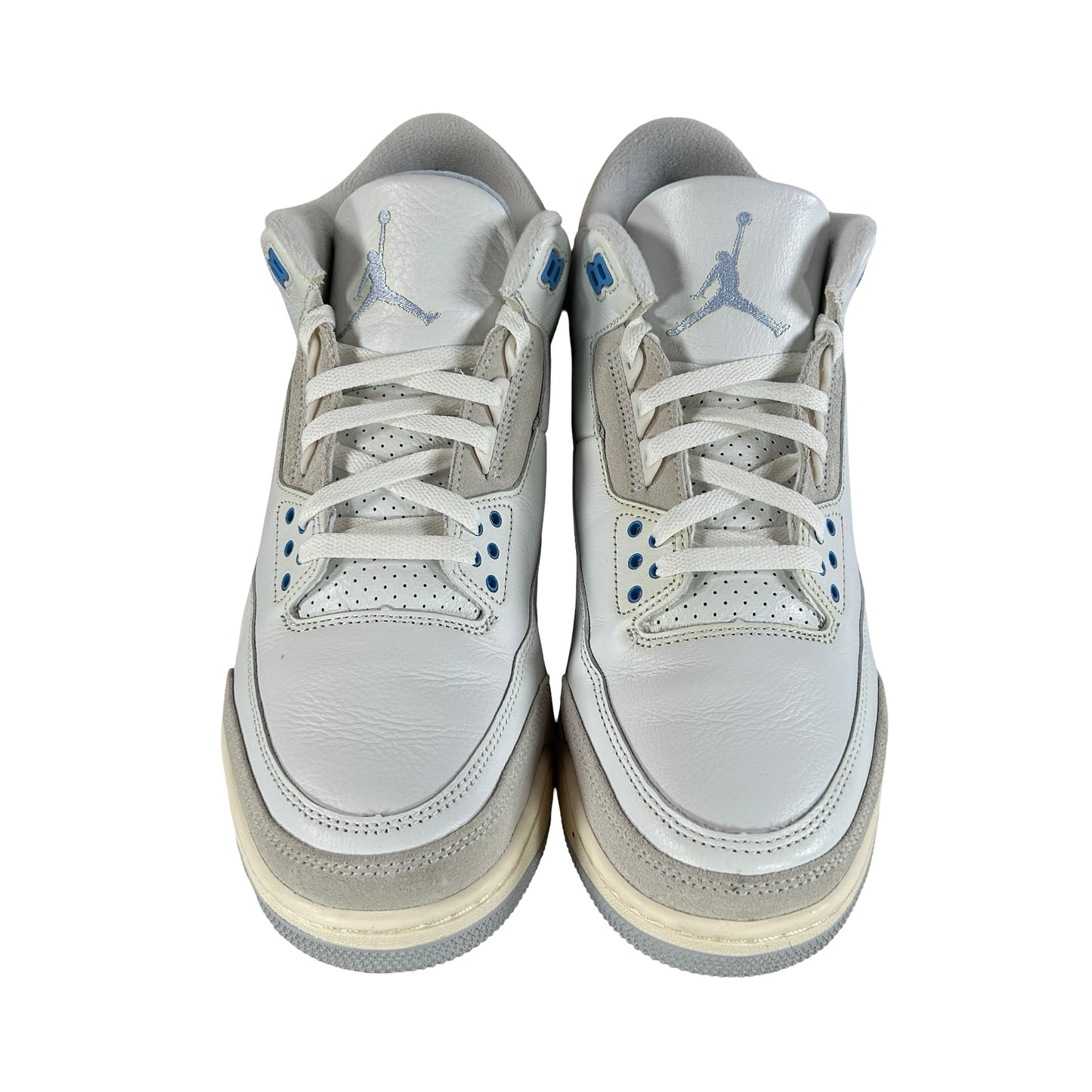CT8532 101 Jordan 3 Retro Lucky Shorts [USED] - 11.5 M (Used2)