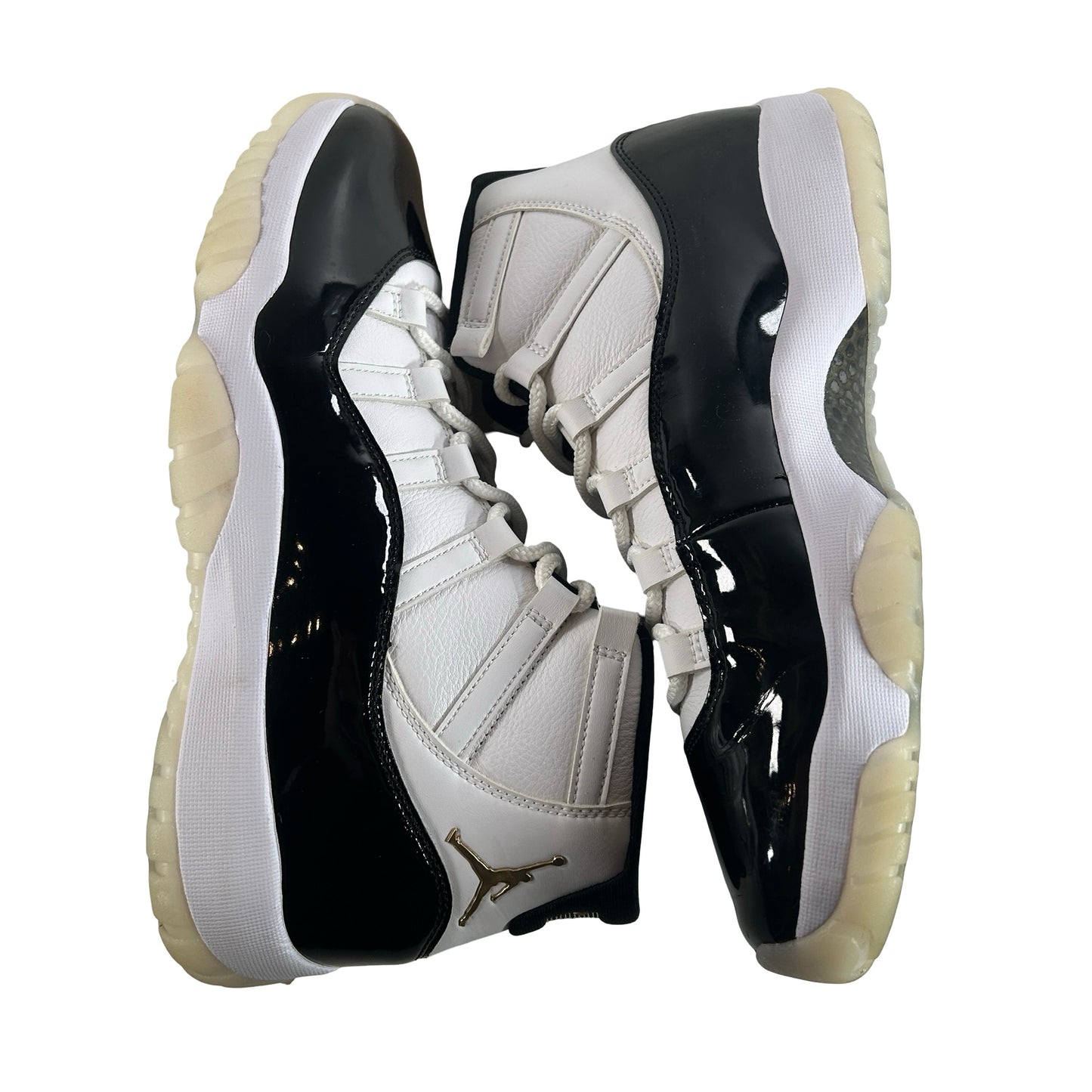 CT8012 170 Jordan 11 Retro DMP Defining Moments (2023) [USED] - 10.5 M (Used4) (No Box4)