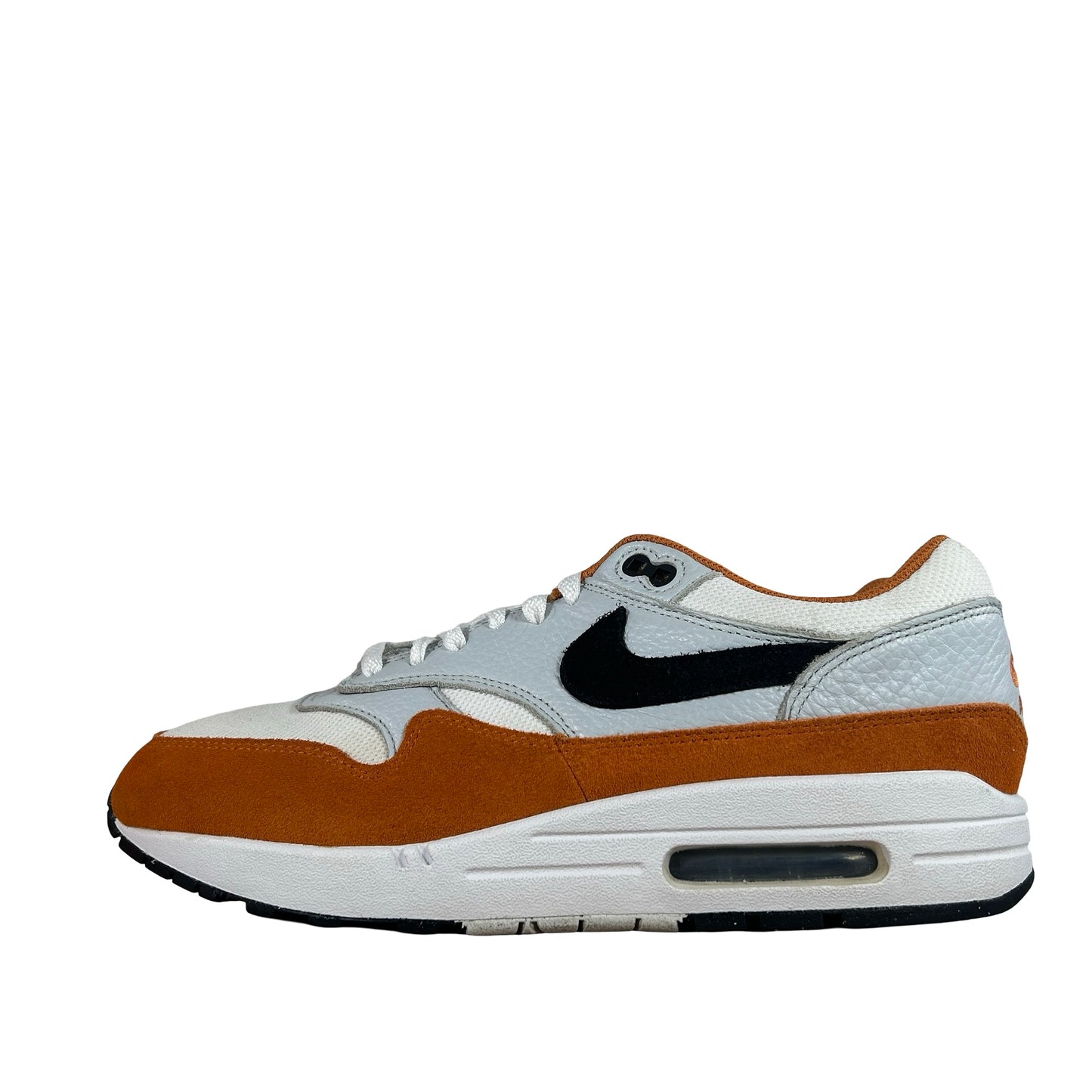 FN6952 101 Nike Air Max 1 Monarch [USED] - 9.5 M (Used)