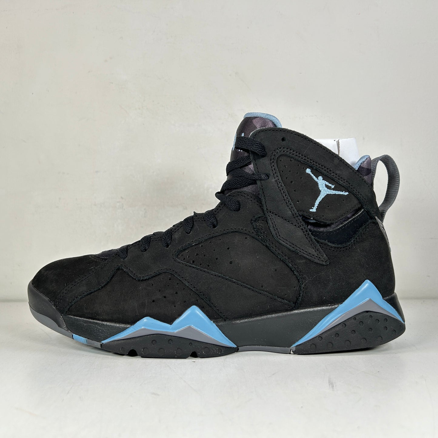 CU9307 004 Jordan 7 Retro Chambray (2023) [USED] - 9.5 M (Used)