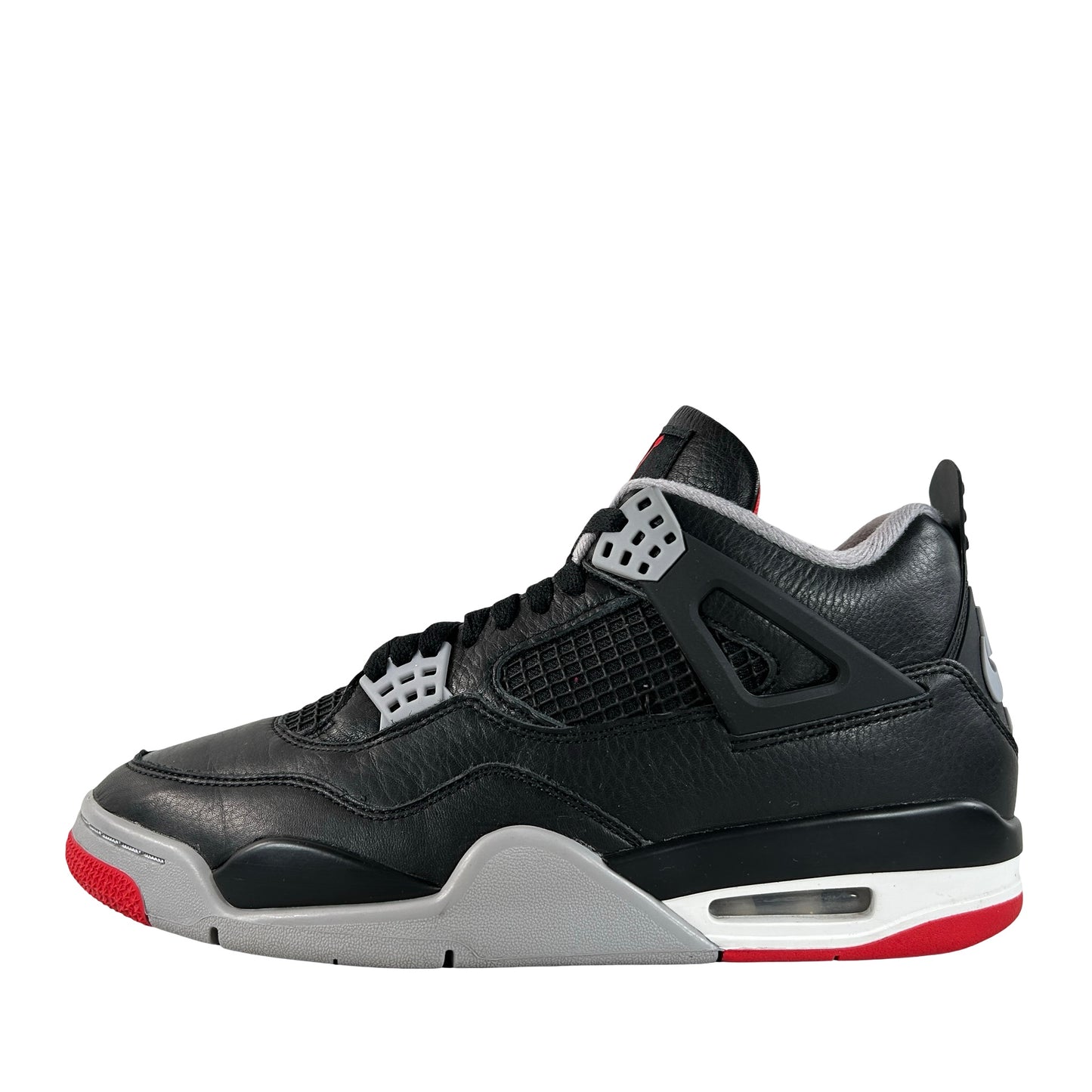 FV5029 006 Jordan 4 Retro Bred Reimagined [USED] - 9.5 M (Used28)