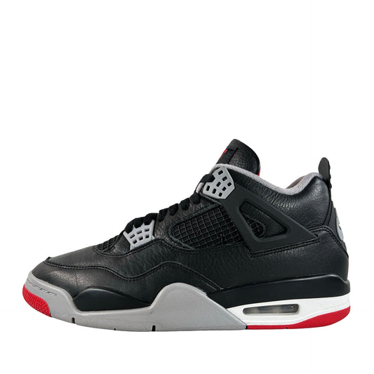 FV5029 006 Jordan 4 Retro Bred Reimagined [USED] - 9.5 M (Used28)