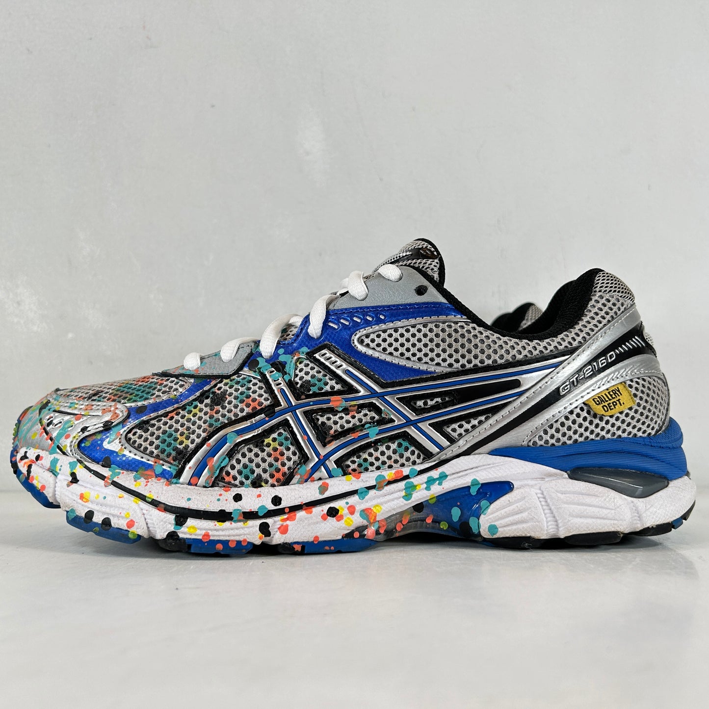 1201A987 100 ASICS GT-2160 Gallery Dept. ComplexCon [USED] - 7 M (Used)