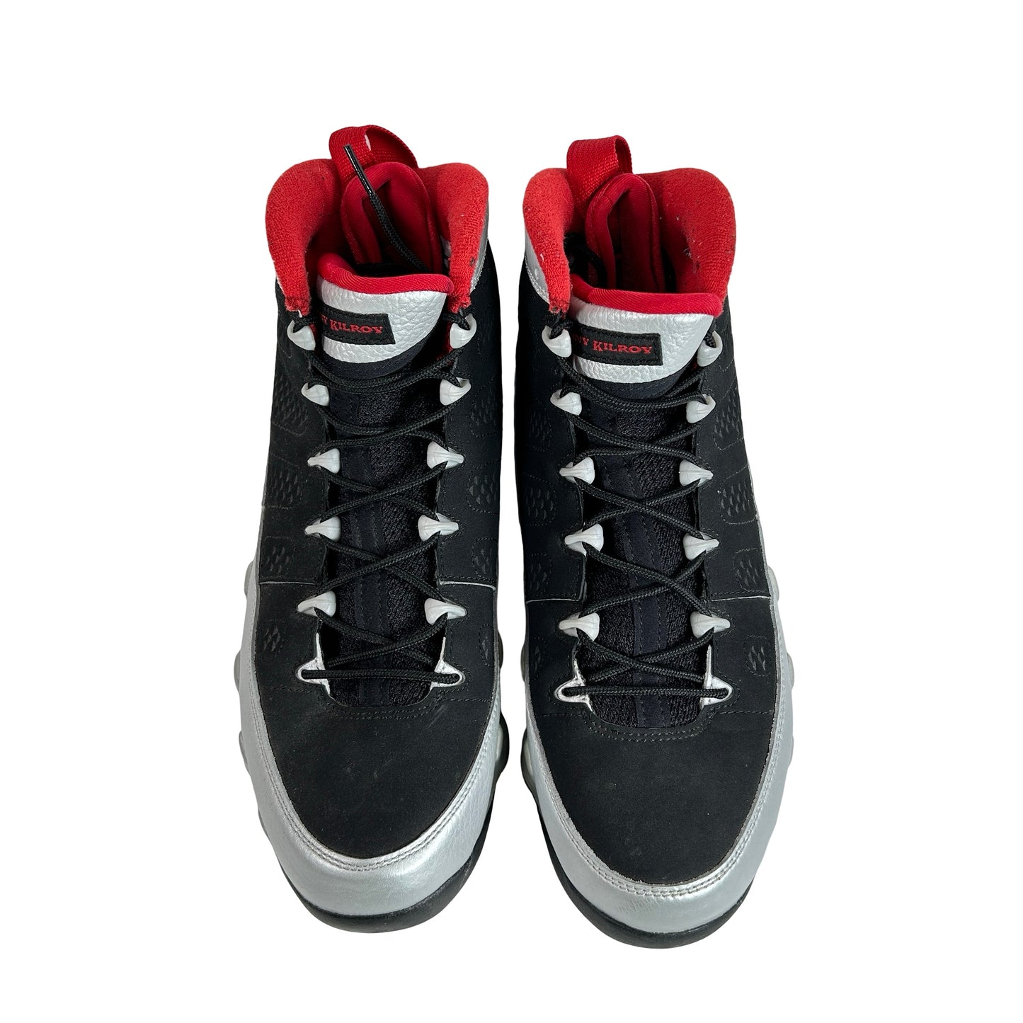 302370 012 Jordan 9 Retro Johnny Kilroy [USED] - 10 M (Used) (Replace Box)