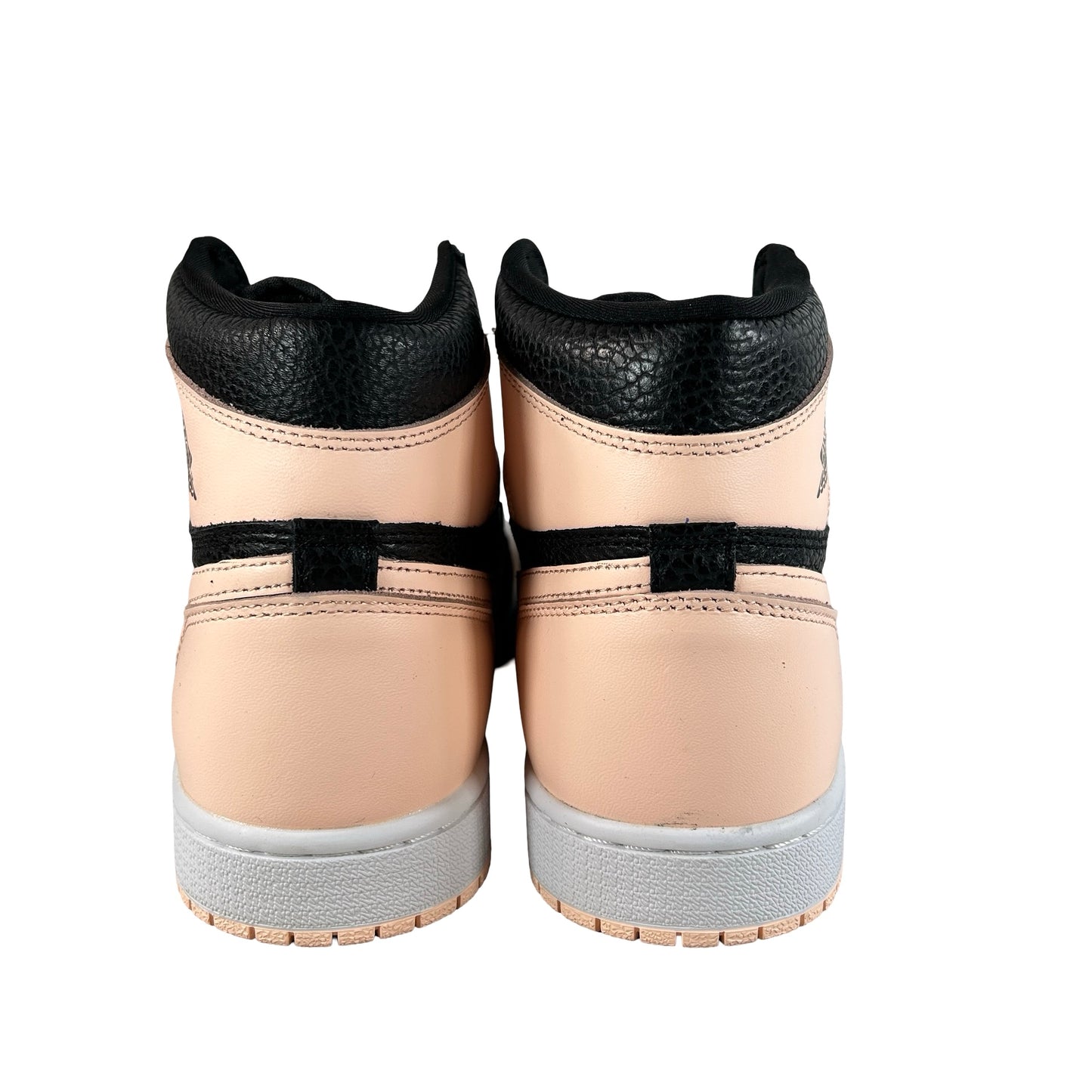 555088 081 Jordan 1 Crimson Tint [USED] - 8.5 M (Used)