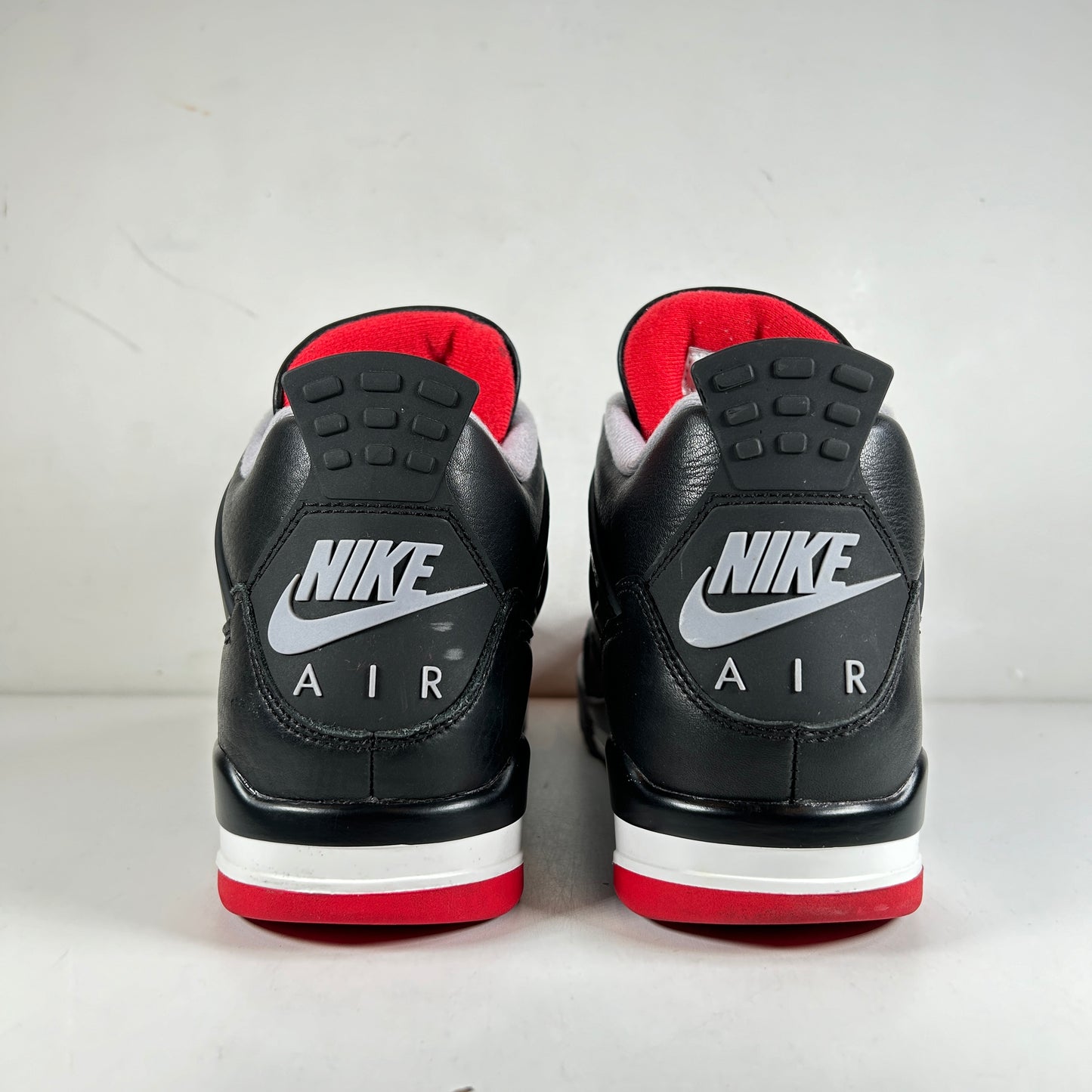 FV5029 006 Jordan 4 Retro Bred Reimagined [USED] - 10 M (Used4)