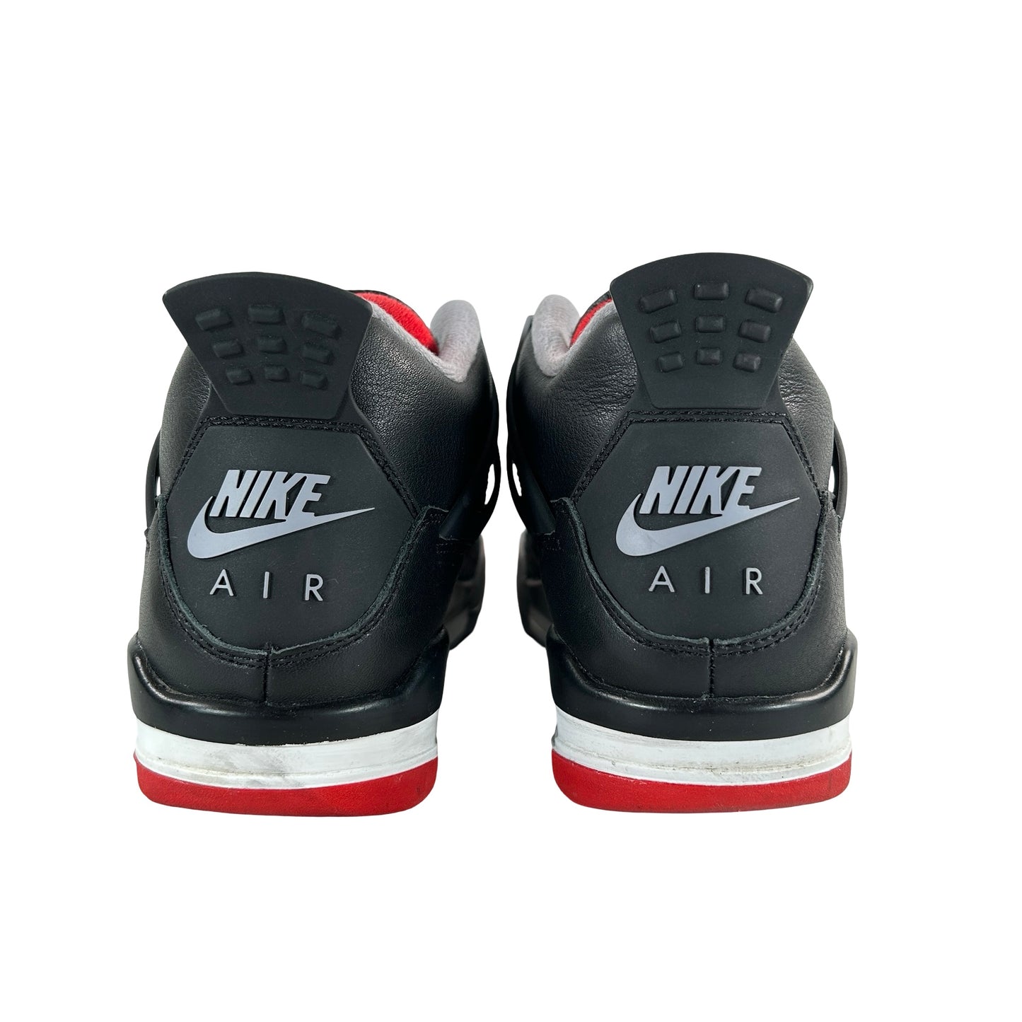 FQ8213 006 Jordan 4 Retro Bred Reimagined (GS) [USED] - 6.5 Y (Used4)