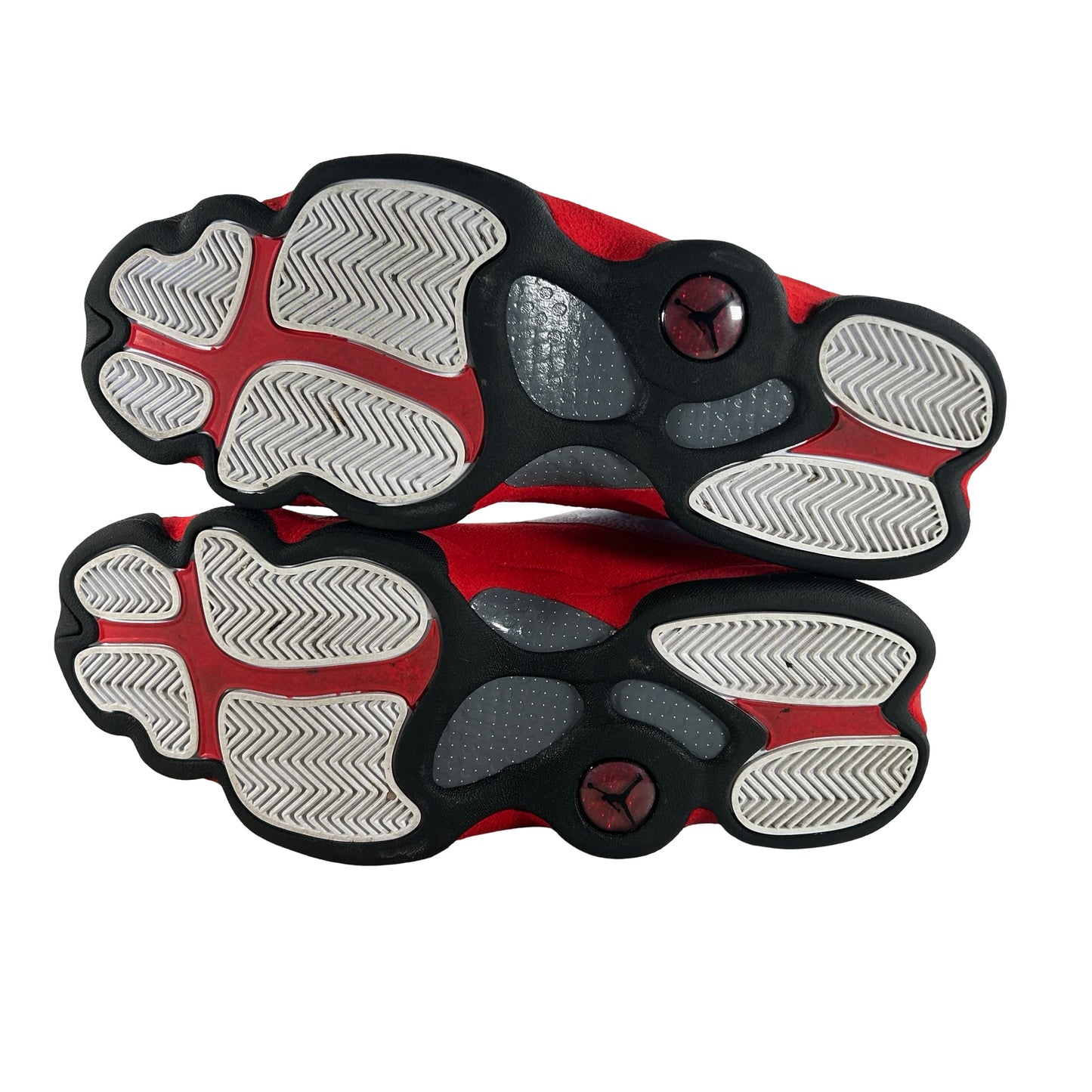 414571 102 Jordan 13 Retro OG Chicago (2026) [USED] - 10.5 M (Used)