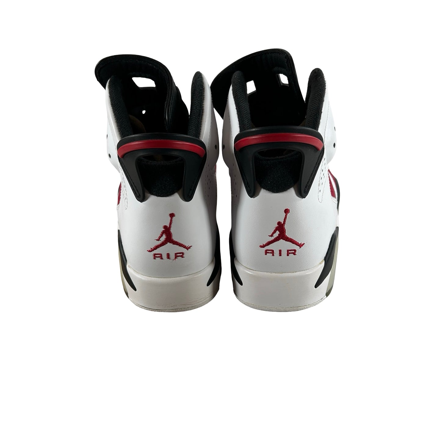 384664 160 Jordan 6 Retro Carmine (2014) [USED] - 8 M (Used2)