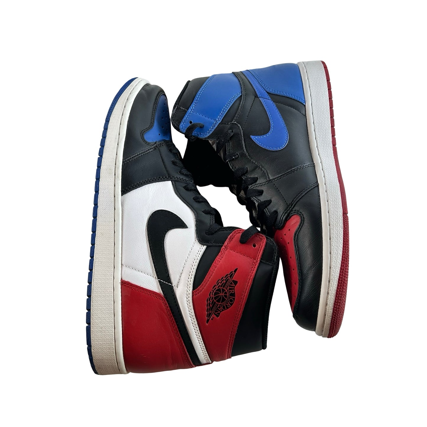 555088 026 Jordan 1 Retro Top 3 [USED] - 13 M (Used2)