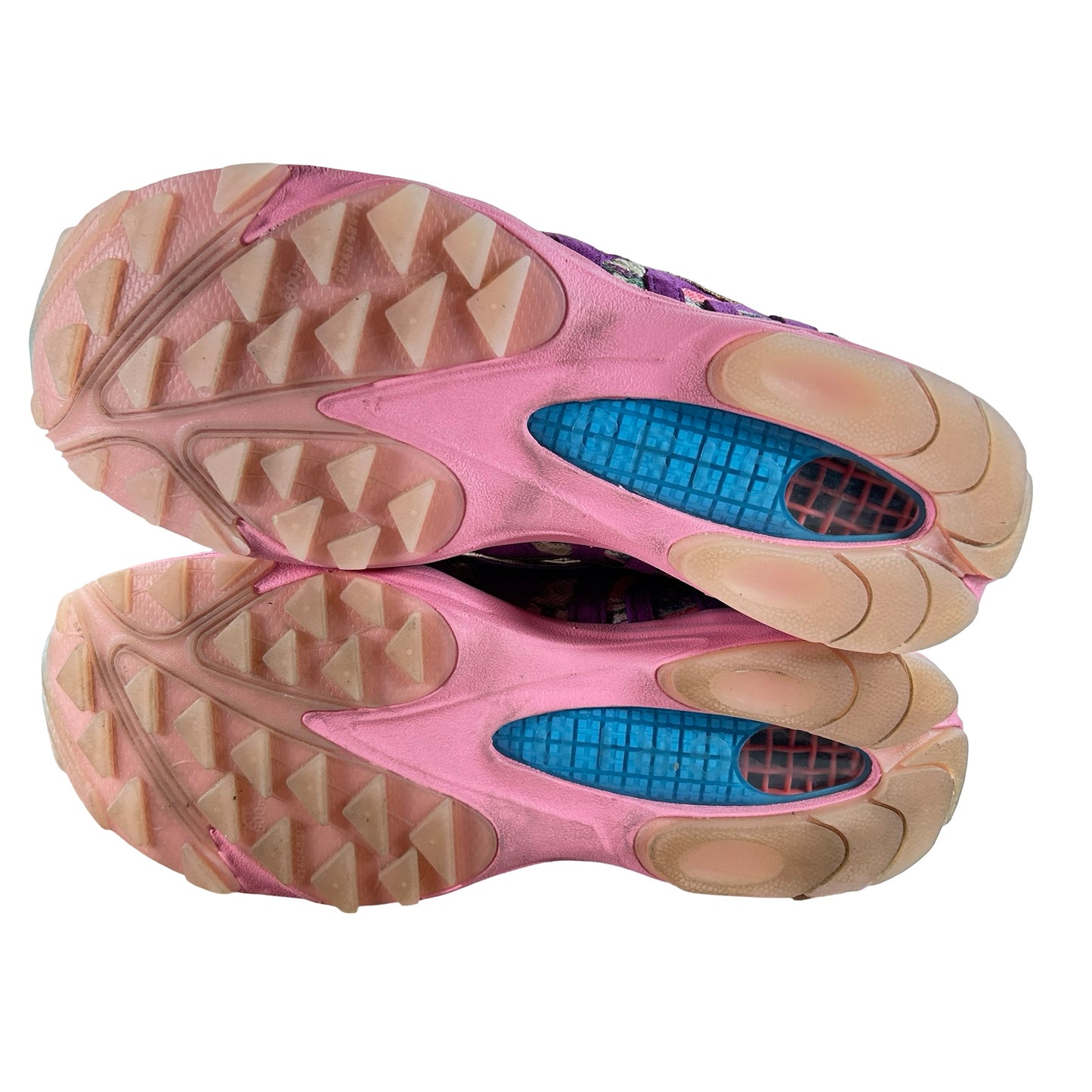 S70795-1 Saucony Grid Azura 2000 Jae Tips Remember Who Fronted [USED] - 6 M (Used2)