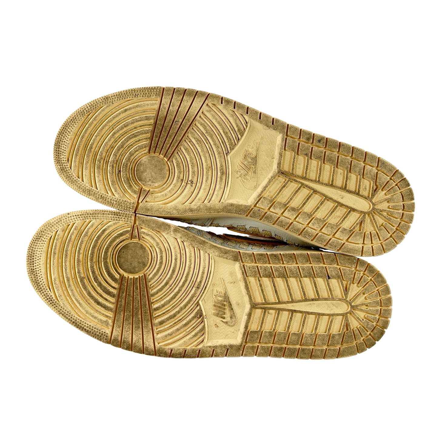 FD2565 100 Jordan 1 Retro High OG SP Union LA Bephies [USED] - 12 M (Used3)