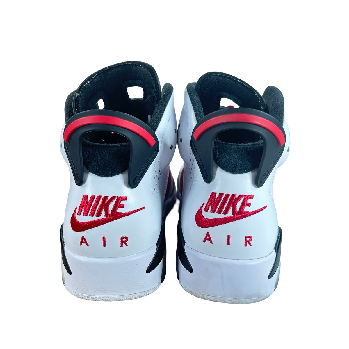 CT8529 106 Jordan 6 Retro Carmine [USED] - 8 M (Used4)