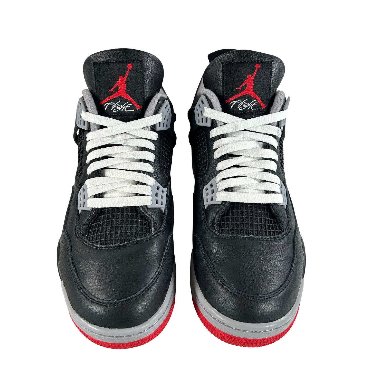 FV5029 006 Jordan 4 Retro Bred Reimagined [USED] - 10.5 M (Used16)