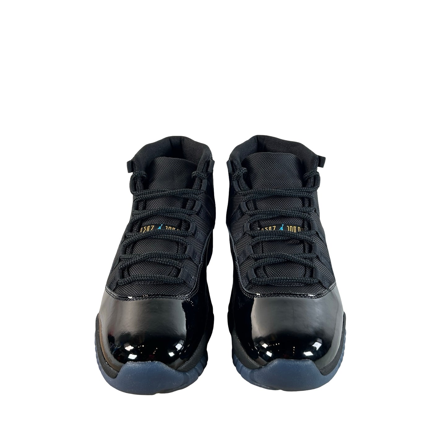 CT8012 047 Jordan 11 Retro Gamma Blue (2025) [USED] - 10.5 M (Used6)