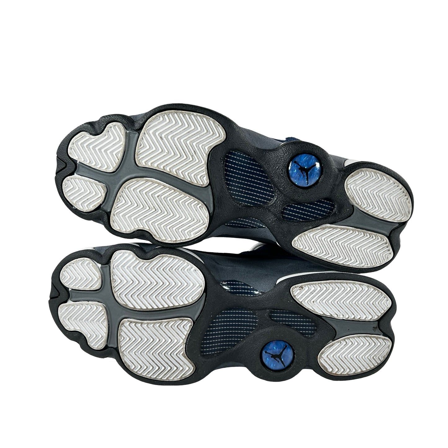 884129 404 Jordan 13 Retro Flint (2020) (GS) [USED] - 6 Y (Used)