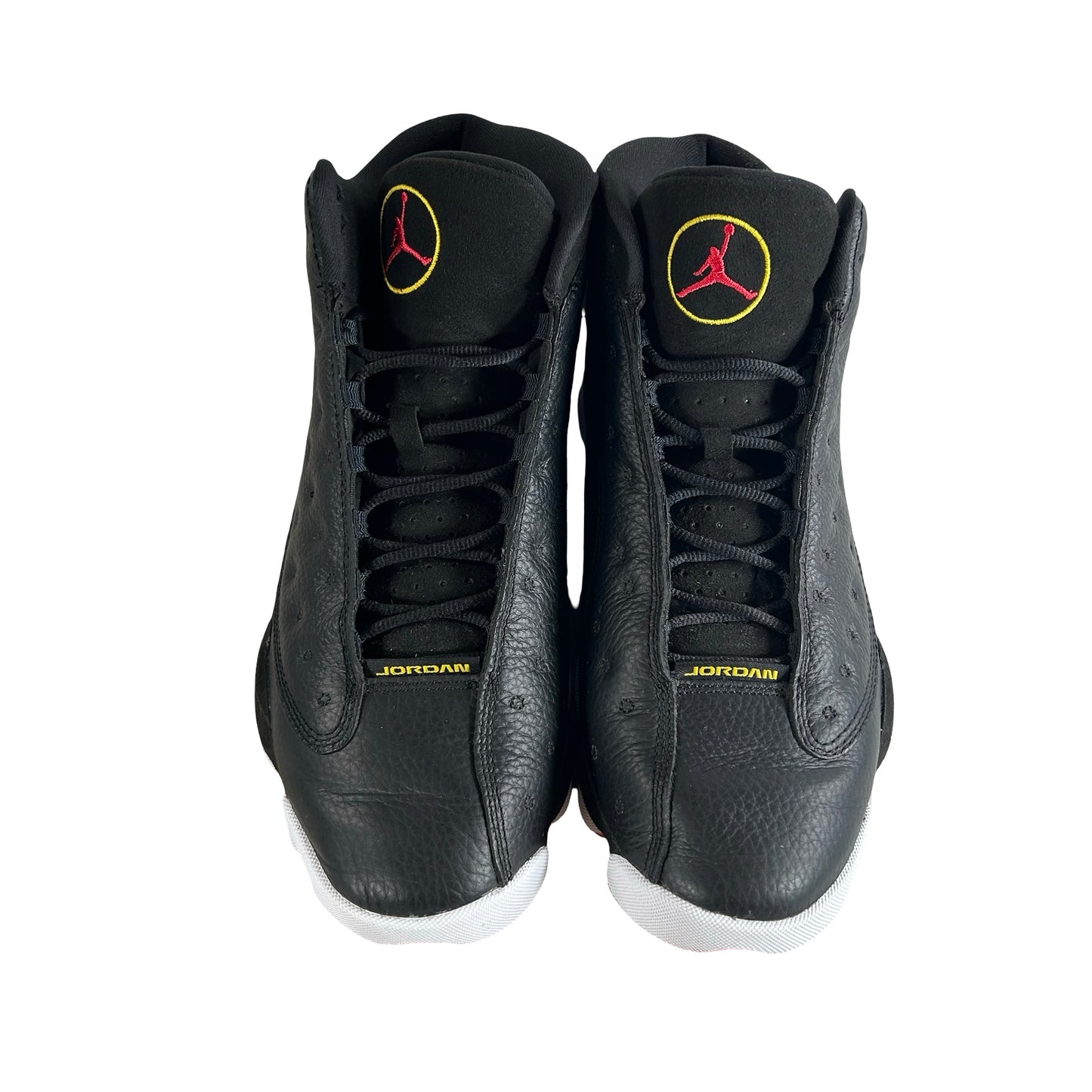 414571 062 Jordan 13 Retro Playoff (2023) [USED] - 12 M (Used2) (No Box2)