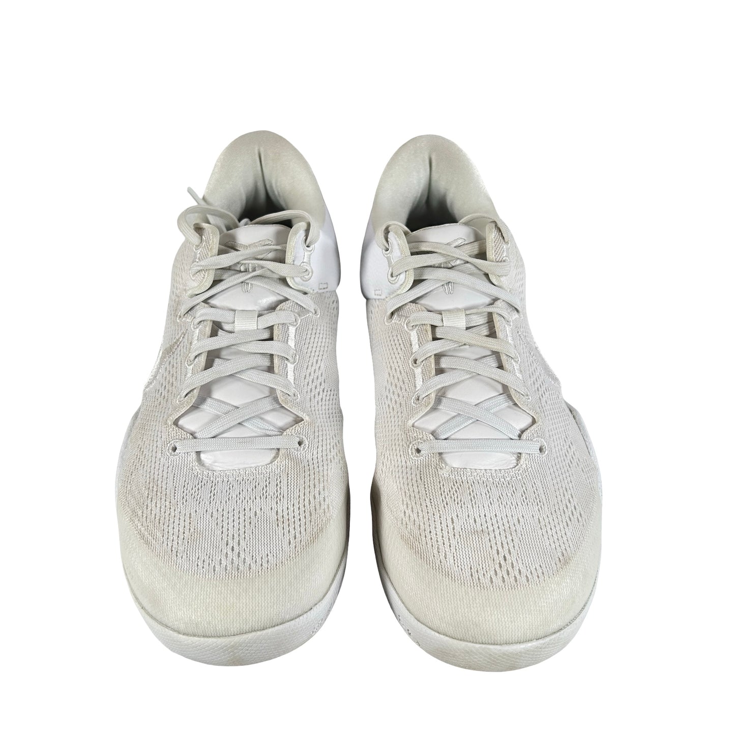 FJ9364 100 Nike Kobe 8 Protro Halo [USED] - 9.5 M (Used)