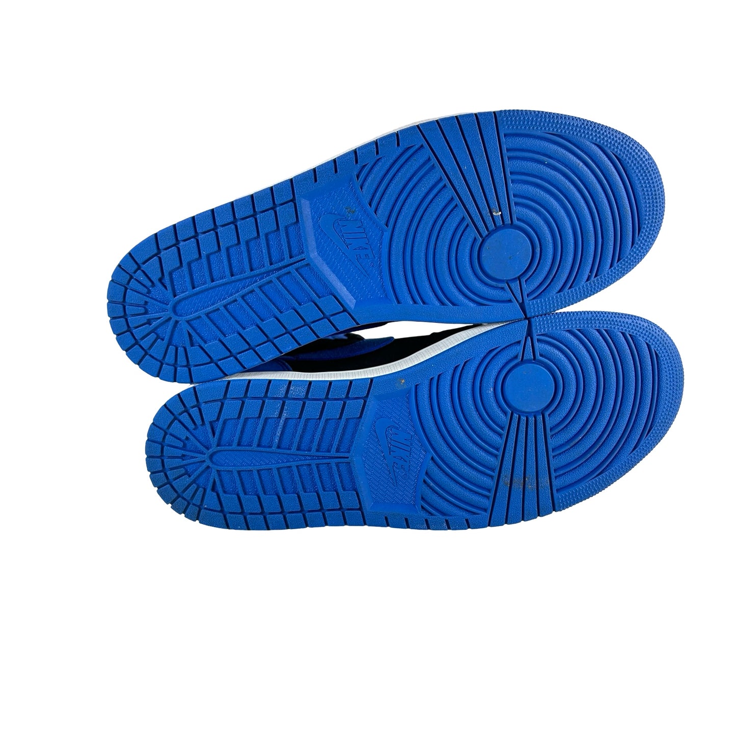 DZ5485 042 Jordan 1 Retro High OG Royal Reimagined [USED] - 10.5 M (Used4)
