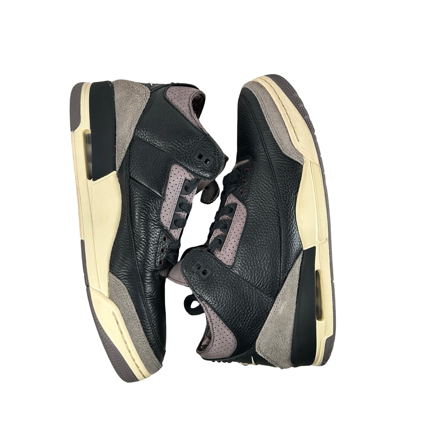 FZ4811 001 Jordan 3 Retro OG SP A Ma Maniére While You Were Sleeping (Women's) [USED] - 13.5 W / 12 M (Used4)