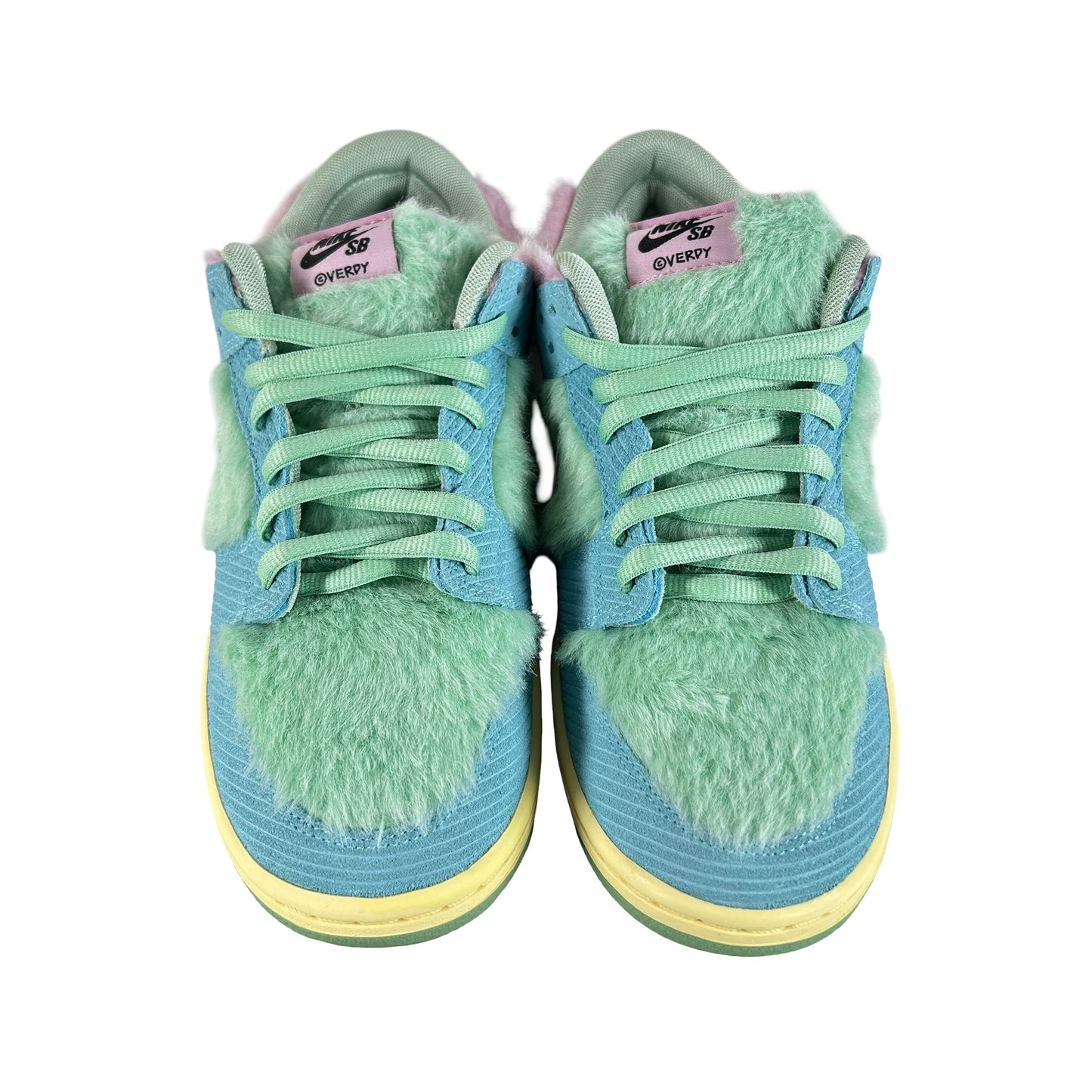 FN6040 400 Nike SB Dunk Low Verdy Visty [USED] - 9 M (Used)