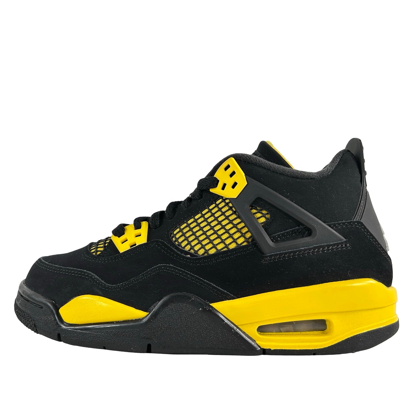 408452 017 Jordan 4 Retro Trueno (2023) (GS)