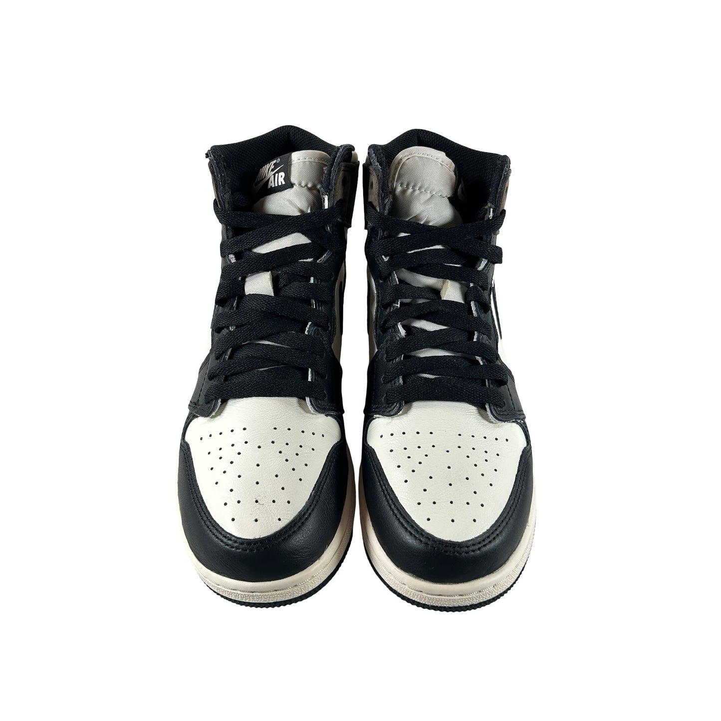 575441 105 Jordan 1 Mocha (GS) [USED] - 6 Y (Used3)