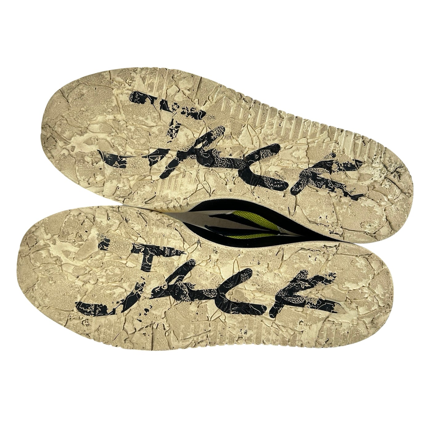 FZ8117 102 Jordan Jumpman Jack TR Travis Scott Bright Cactus [USED] - 11 M (Used)