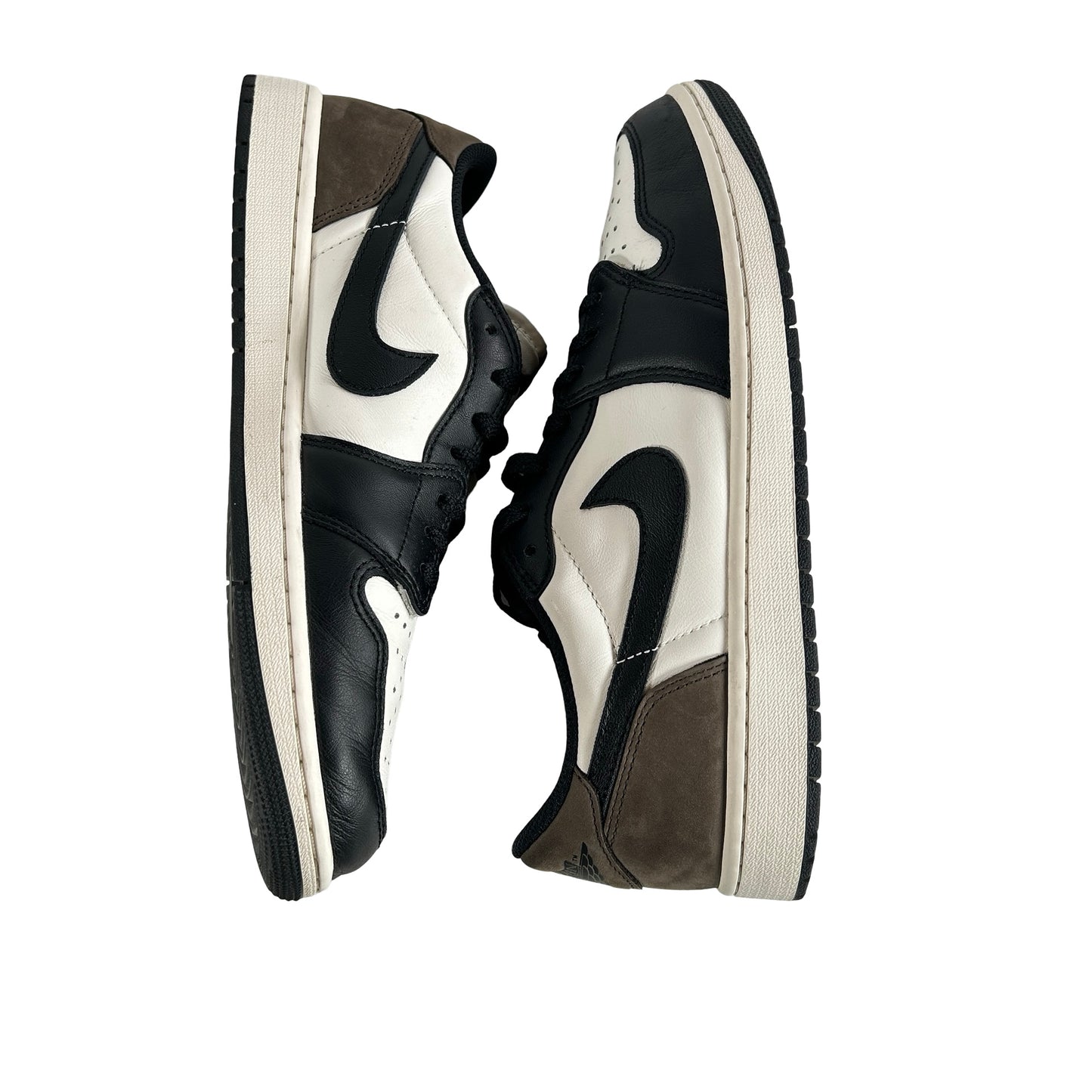 CZ0790 102 Jordan 1 Retro Low OG Mocha [USED] - 11 M (Used3)