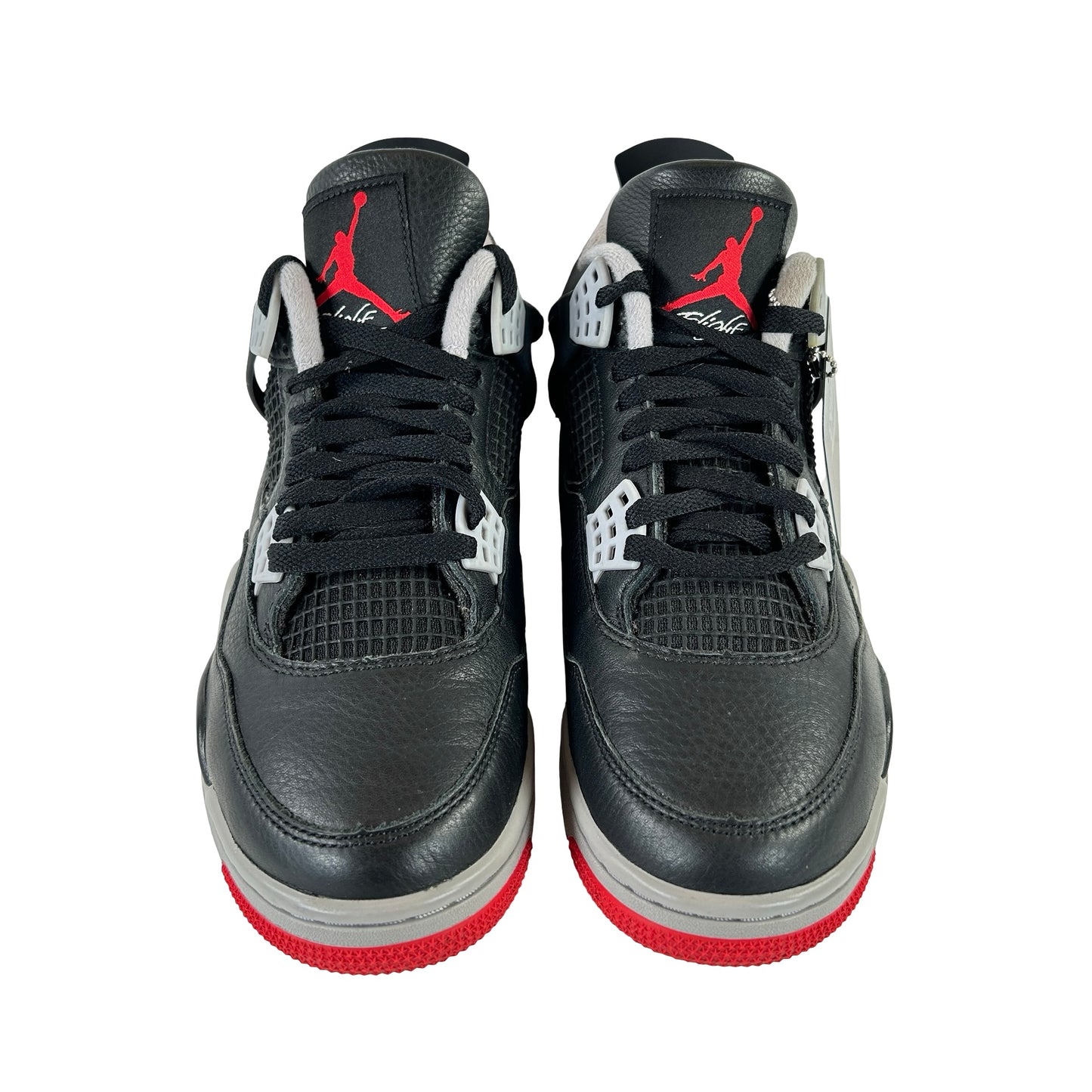 FV5029 006 Jordan 4 Retro Bred Reimagined [USED] - 8 M (Used) (Replace Box)