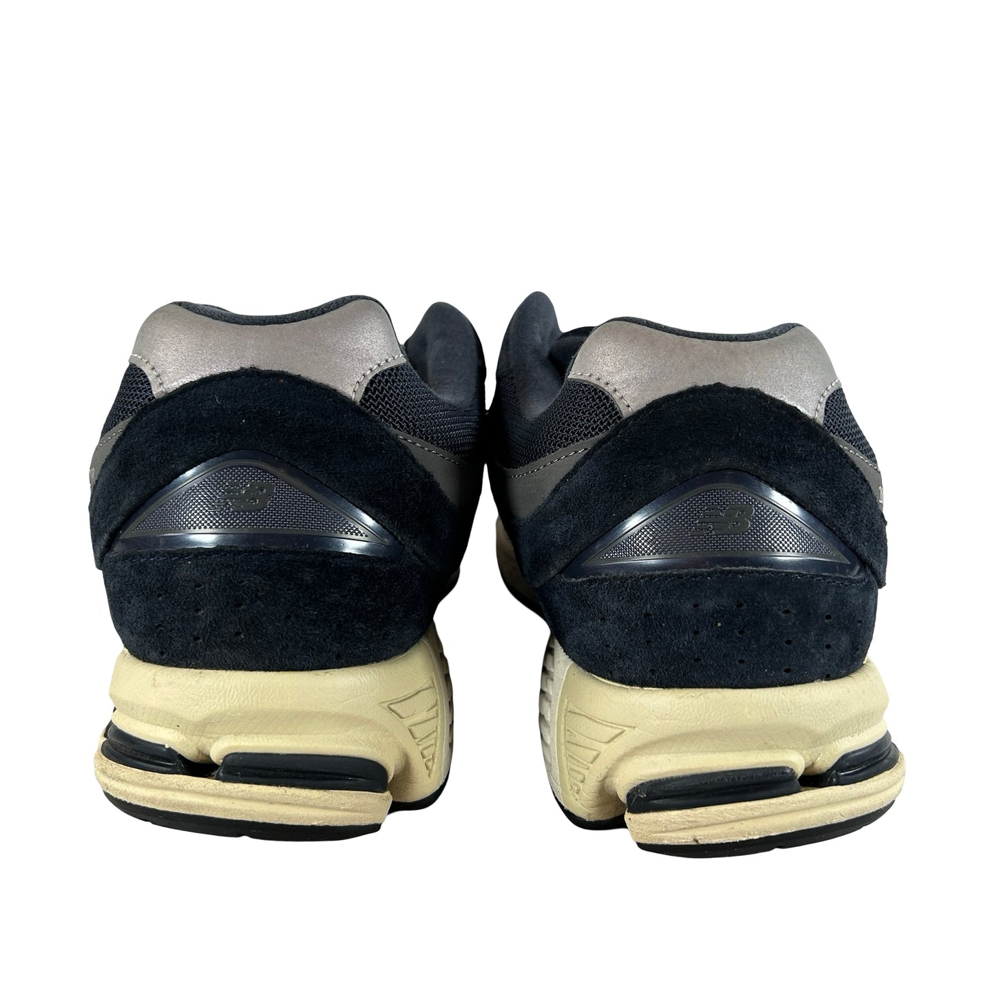 M2002RCA New Balance 2002R Navy Eclipse [USED] - 11.5 M (Used2)