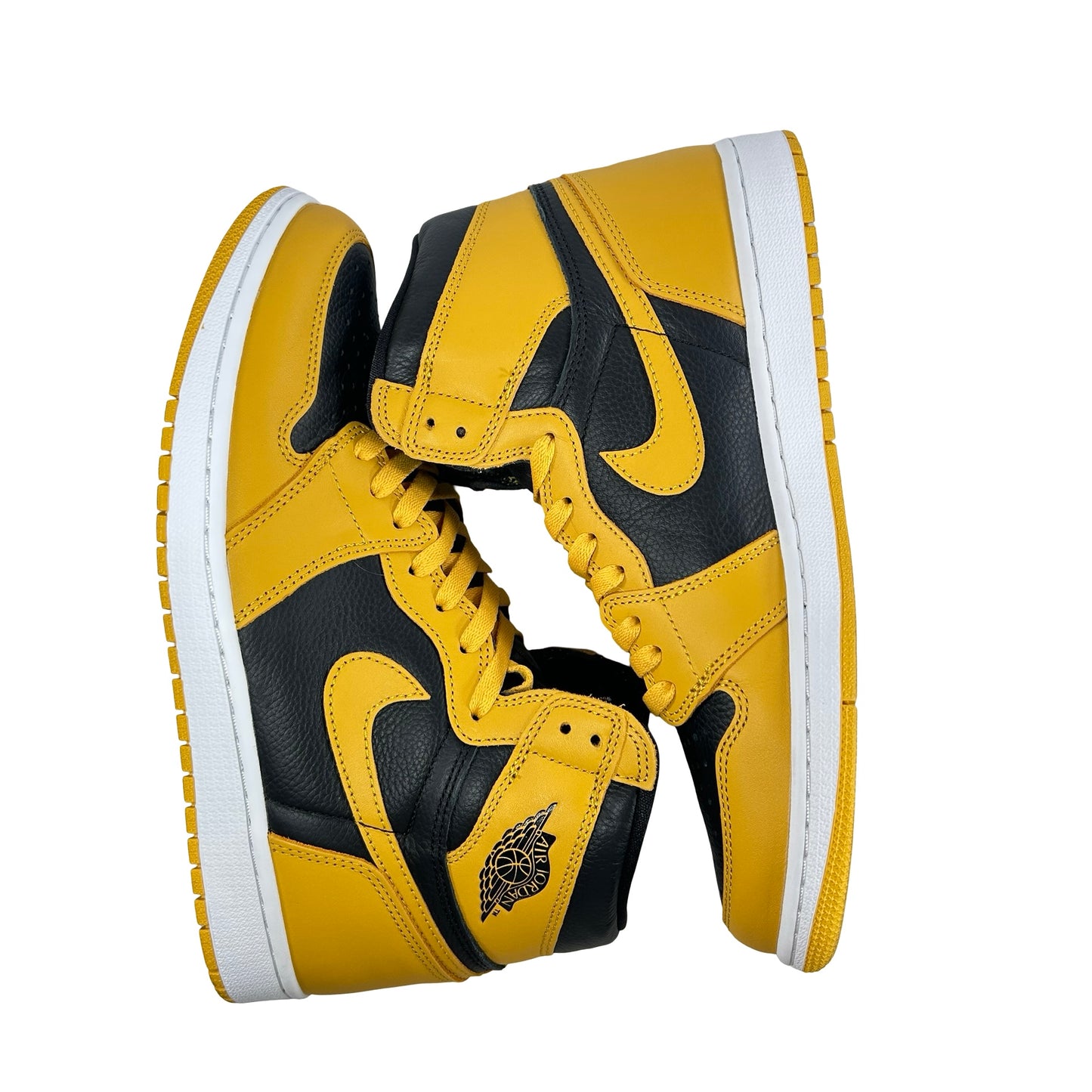 555088 701 Jordan 1 Pollen [USED] - 11 M (Used)
