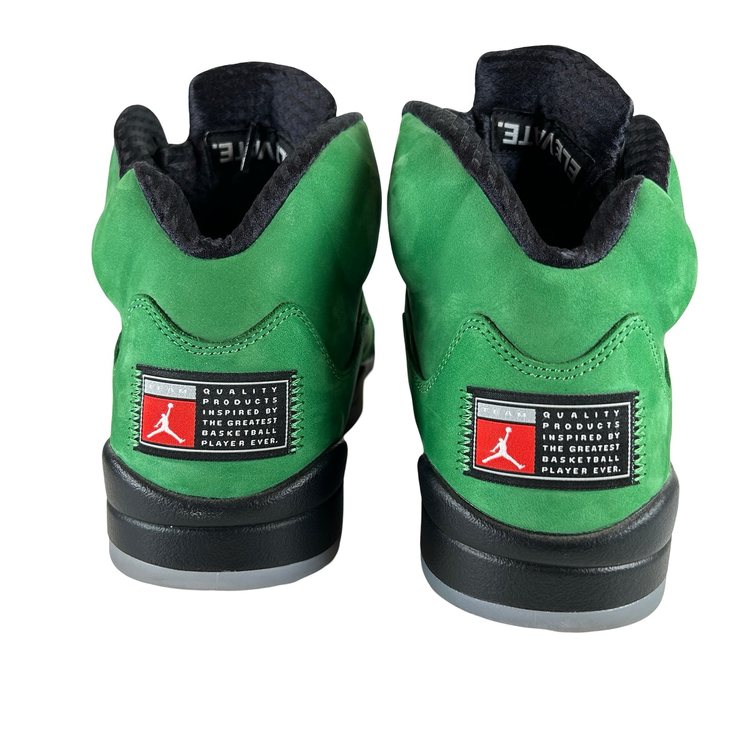 CK6631 307  Jordan 5 Retro SE Oregon [USED] - 11.5 (Used2)