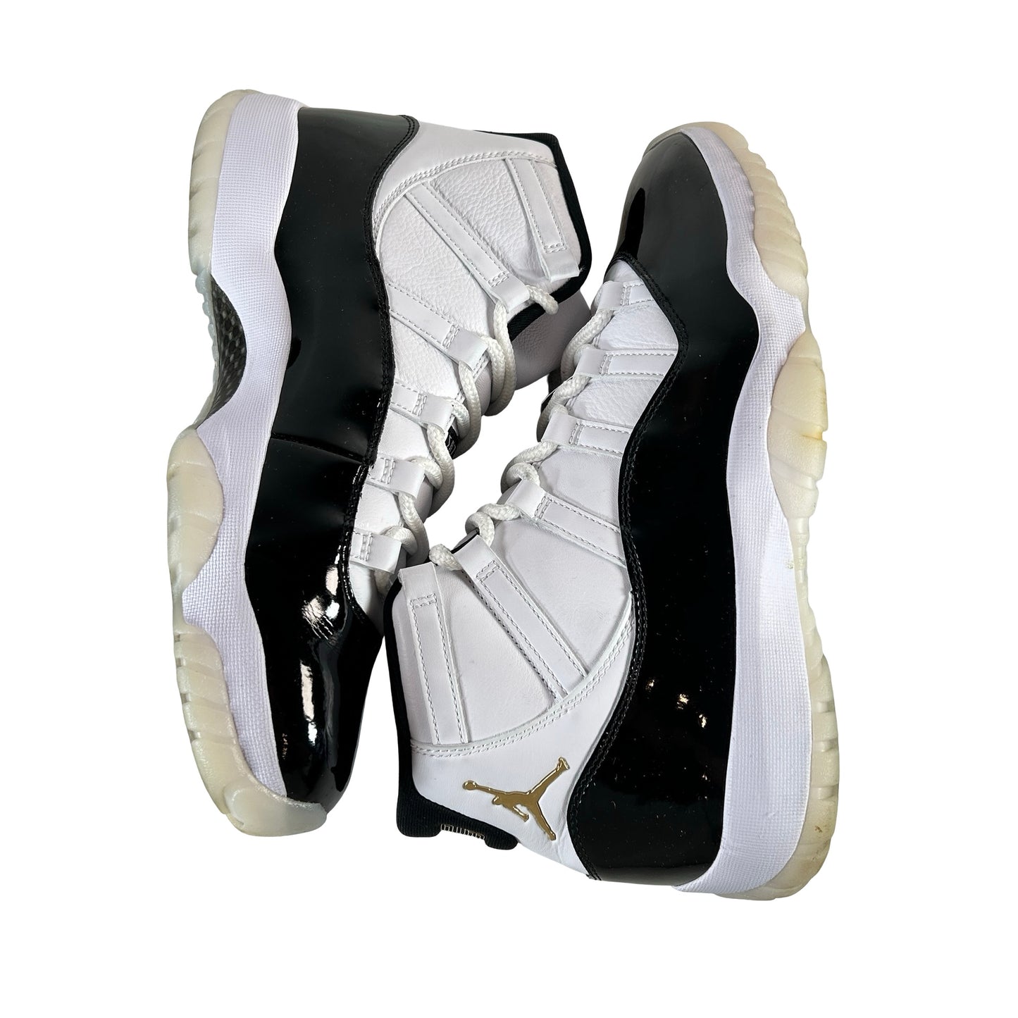 CT8012 170 Jordan 11 Retro DMP Defining Moments (2023) [USED] - 11 M (Used9)