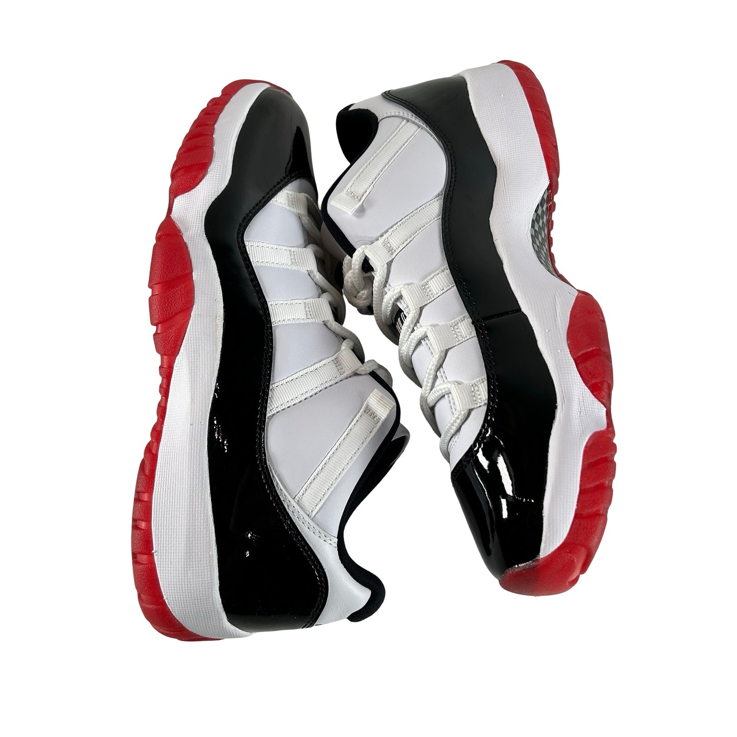 AV2187 160 Jordan 11 Retro Bajo Concord Bred