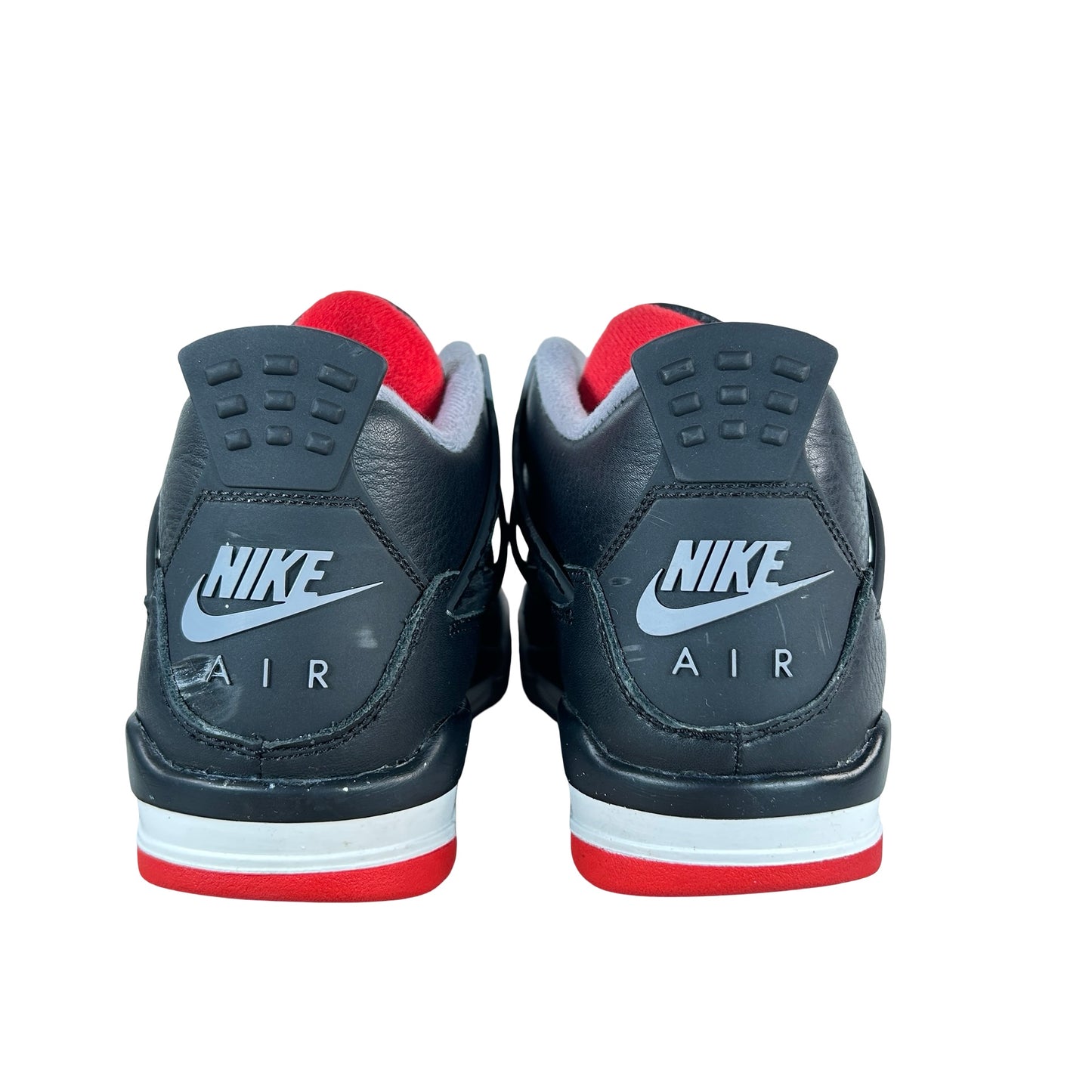 FQ8213 006 Jordan 4 Retro Bred Reimagined (GS) [USED] - 5 Y (Used5)