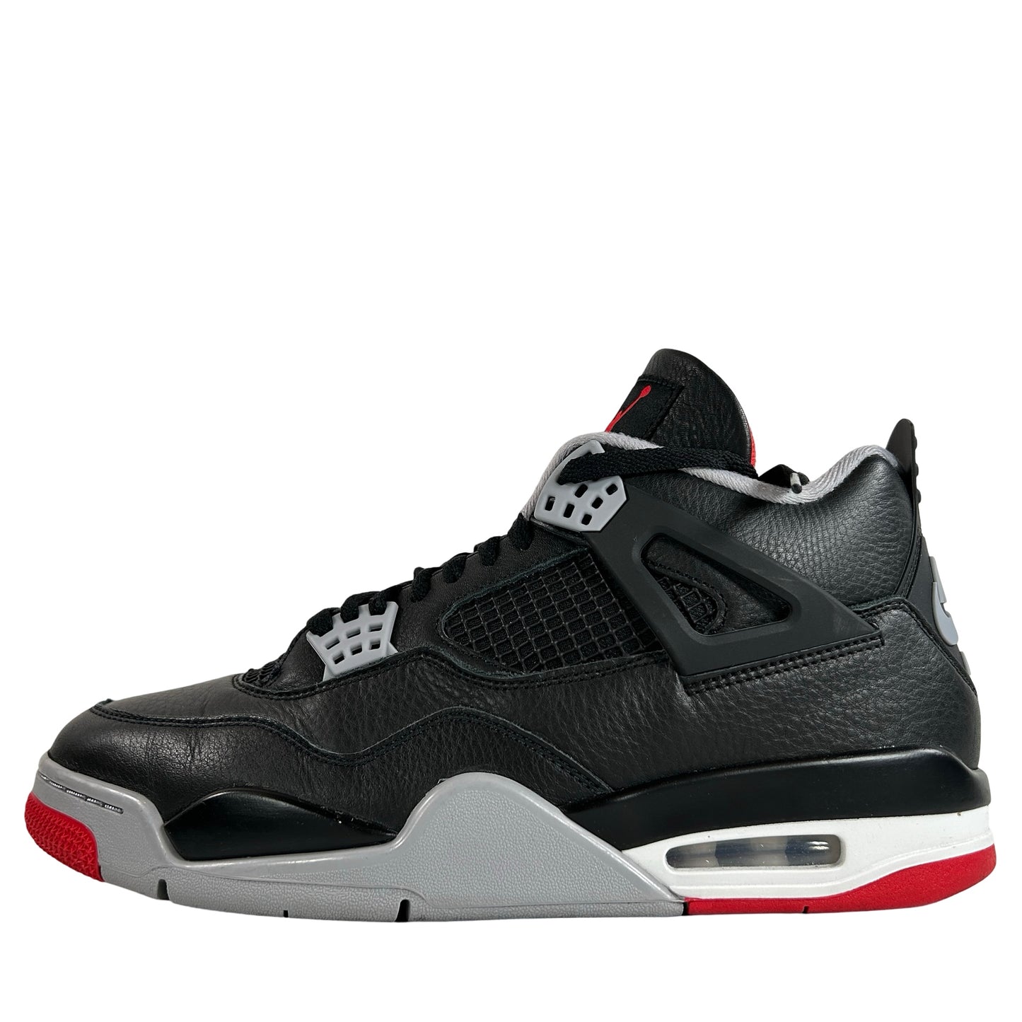 FV5029 006 Jordan 4 Retro Bred Reimagined [USED] - 10.5 M (Used8)