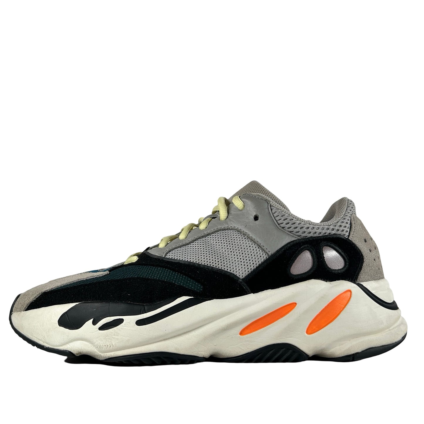 B75571 Yeezy 700 Wave Runner [USED] - 10 M (Used4)