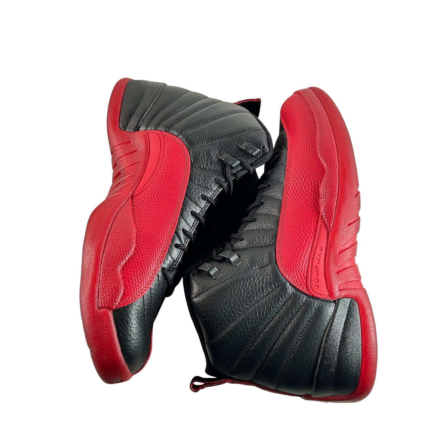 CT8013 002 Jordan 12 Retro Flu Game (2025) [USED] - 10.5 M (Used9)