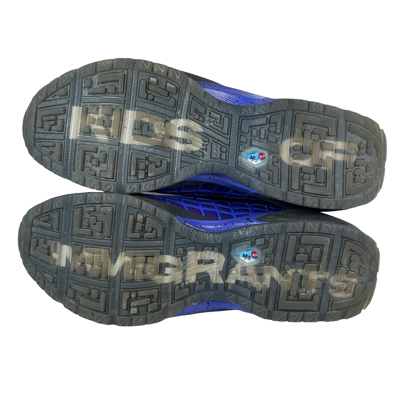 HF3286 500 Nike Air Max Sunder SP Kids of Immigrants Sun Down [USED] - 11 M (Used2)