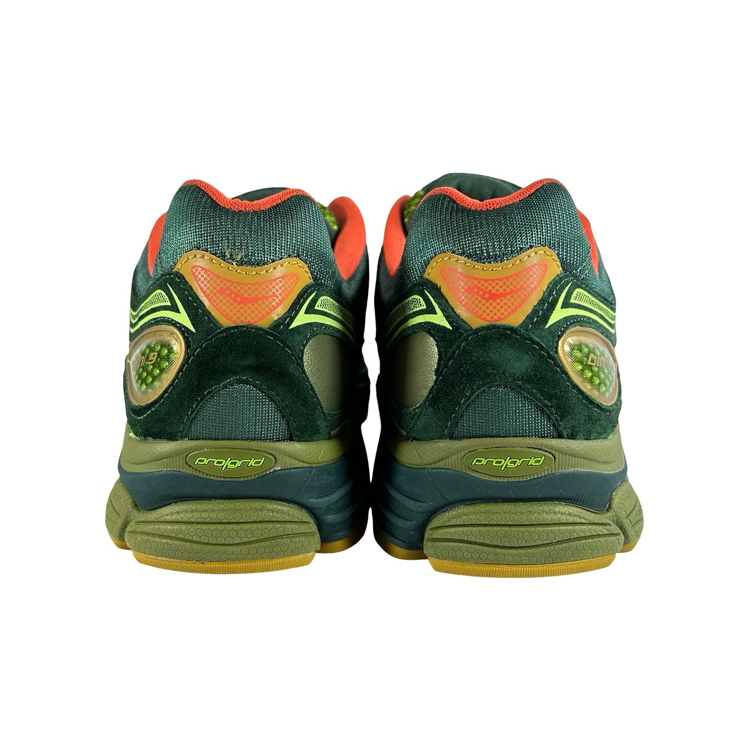 S70869 1 Saucony ProGrid Omni 9 Starcow [USED] - 12 M (VNDS)