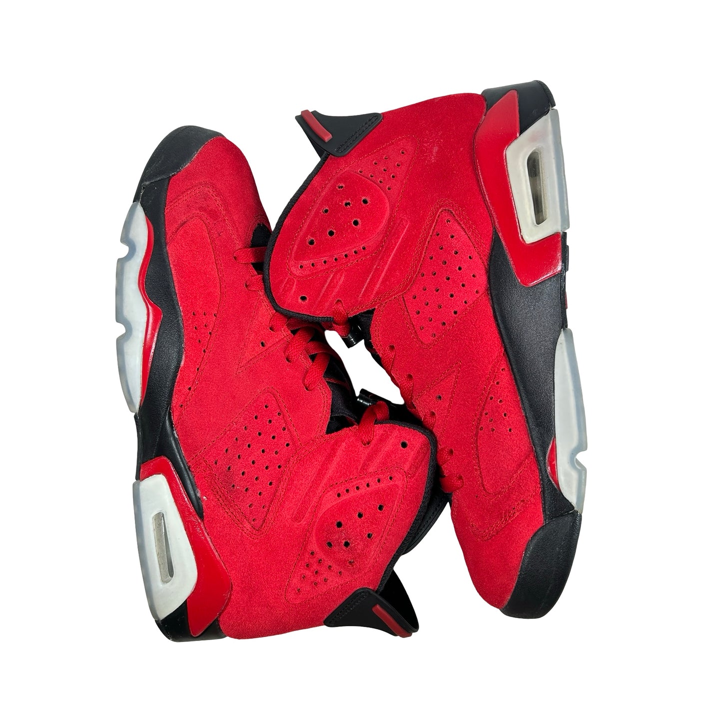 CT8529 600 Jordan 6 Retro Toro Bravo